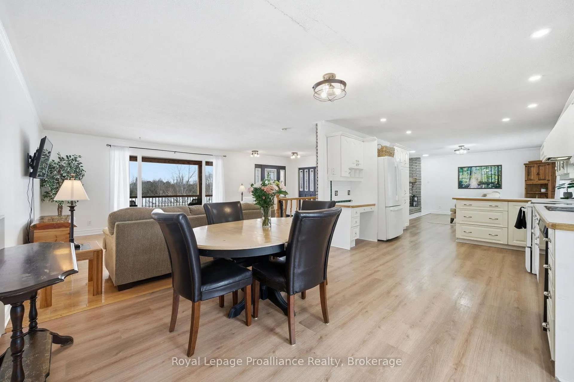 Photo 12 of 416 Gospel Road, Stirling-Rawdon, Rawdon Ward — HOMEH