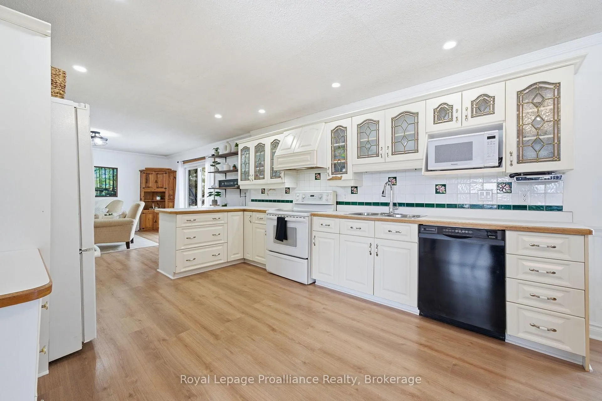 Photo 14 of 416 Gospel Road, Stirling-Rawdon, Rawdon Ward — HOMEH
