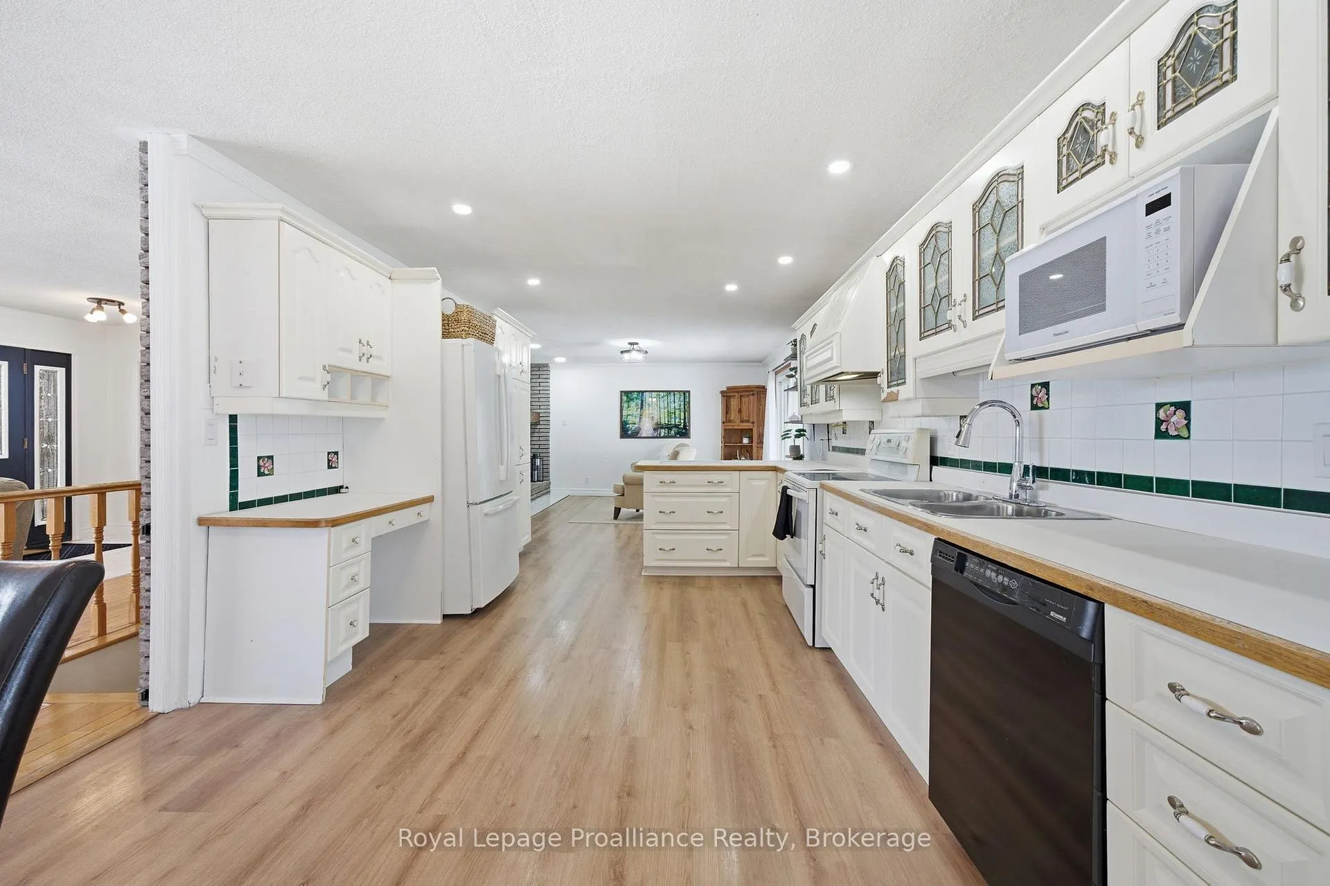 Photo 15 of 416 Gospel Road, Stirling-Rawdon, Rawdon Ward — HOMEH