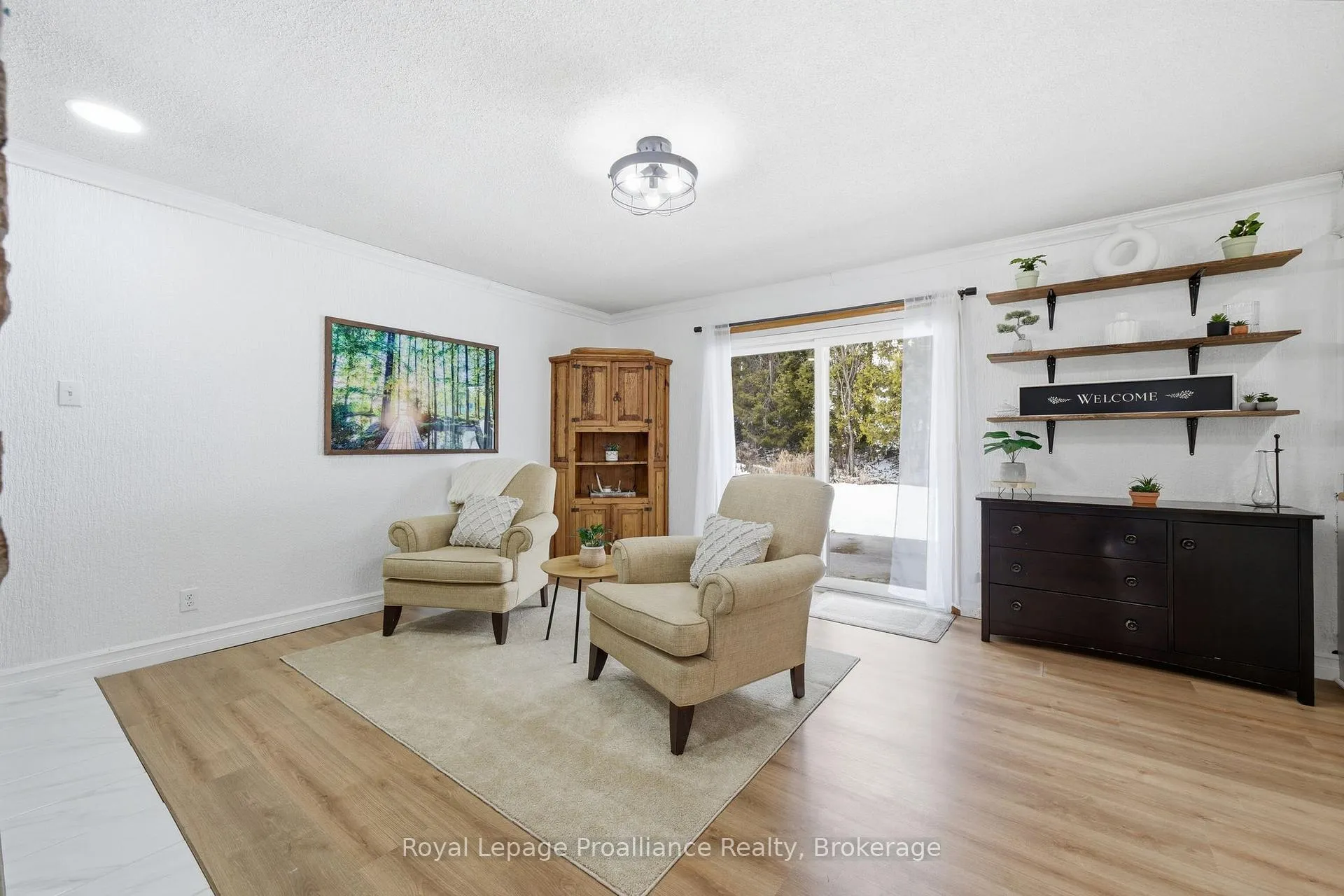 Photo 18 of 416 Gospel Road, Stirling-Rawdon, Rawdon Ward — HOMEH