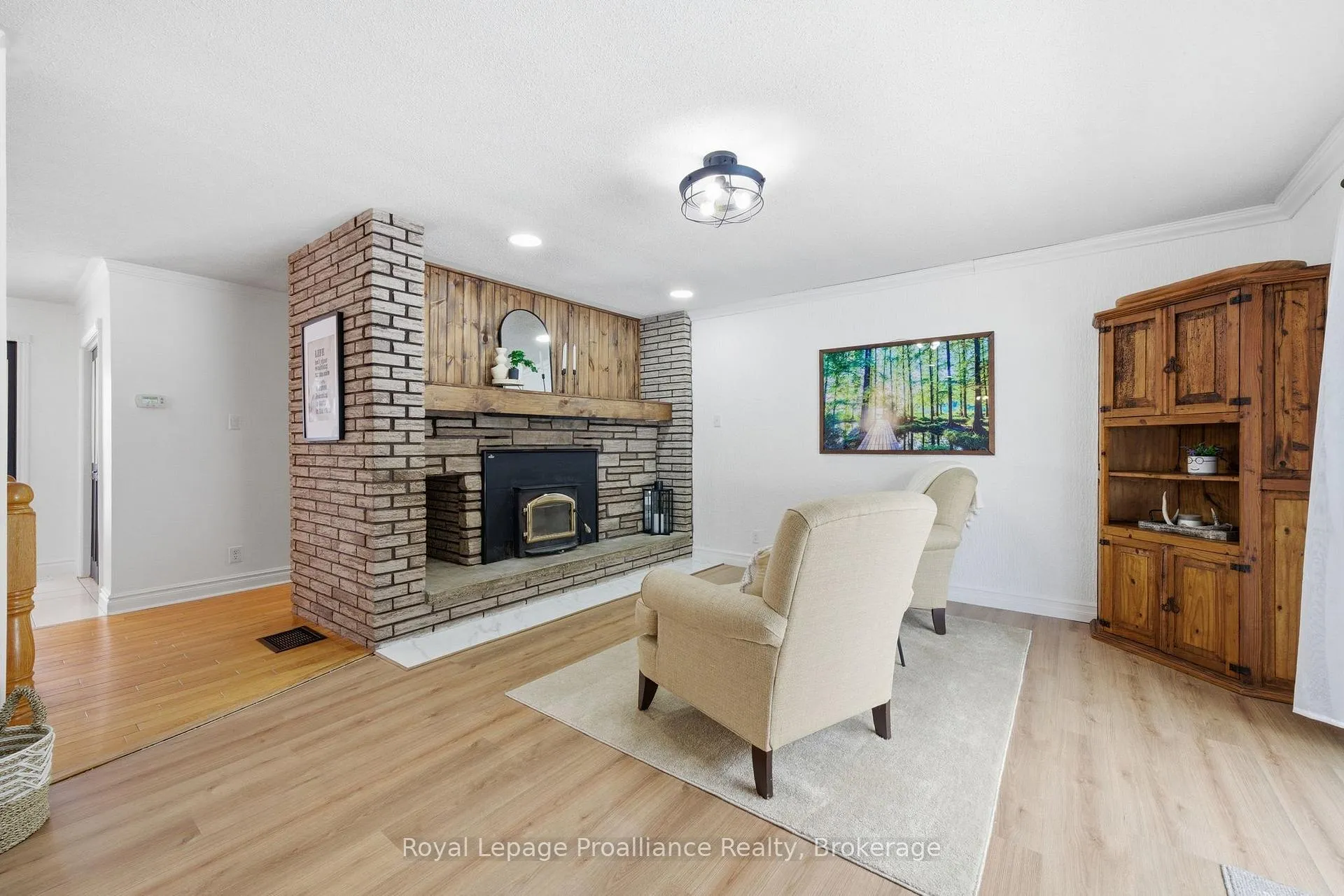 Photo 19 of 416 Gospel Road, Stirling-Rawdon, Rawdon Ward — HOMEH