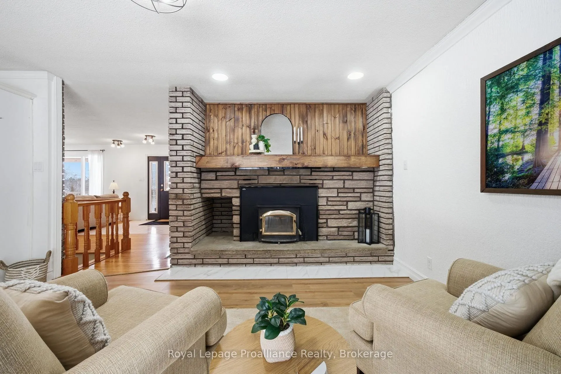 Photo 21 of 416 Gospel Road, Stirling-Rawdon, Rawdon Ward — HOMEH