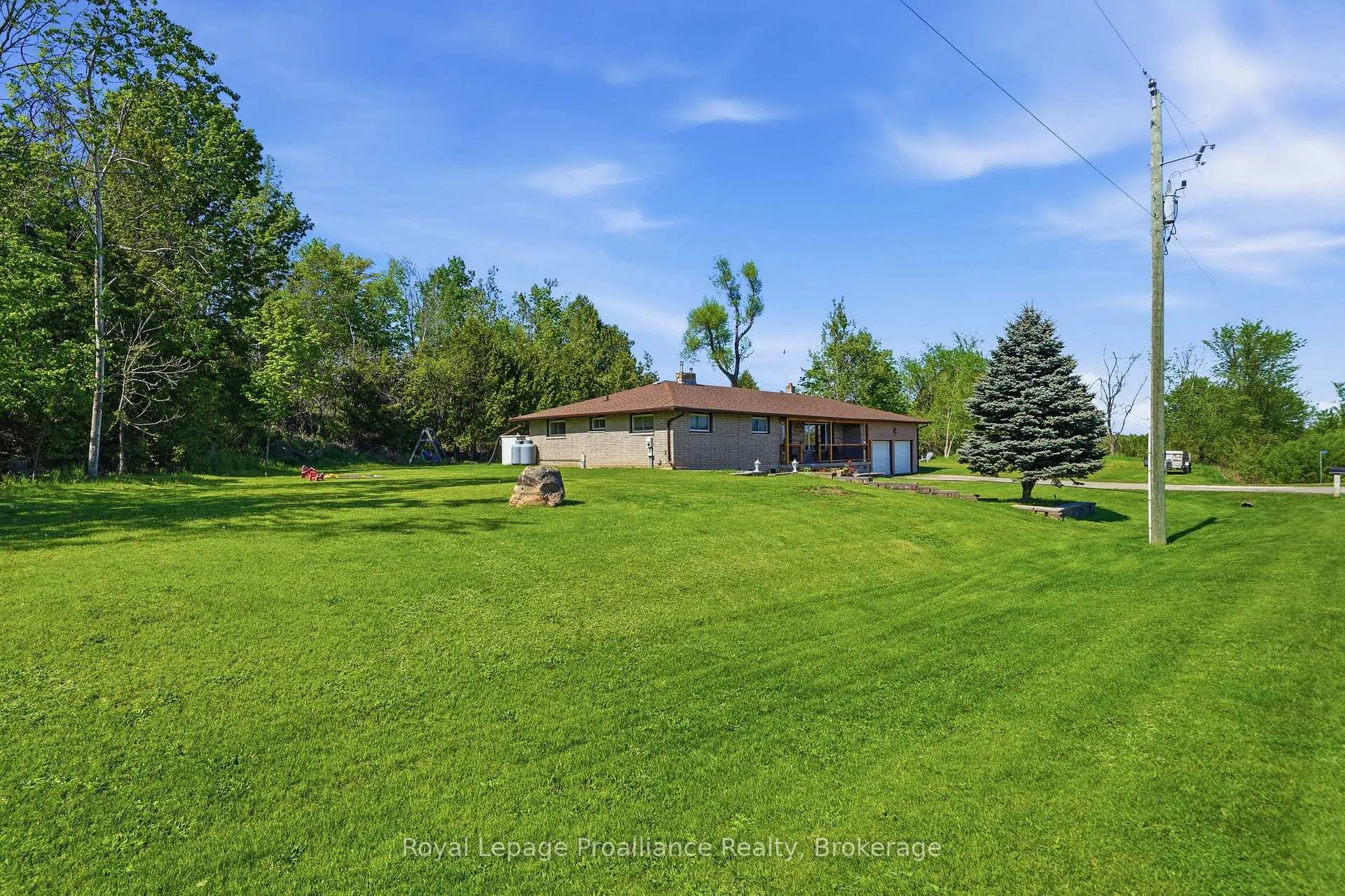 Photo 36 of 416 Gospel Road, Stirling-Rawdon, Rawdon Ward — HOMEH