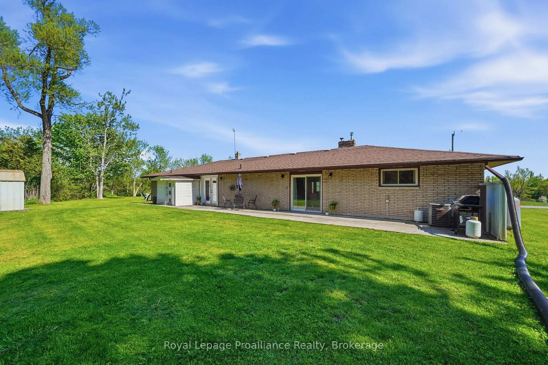 Photo 40 of 416 Gospel Road, Stirling-Rawdon, Rawdon Ward — HOMEH