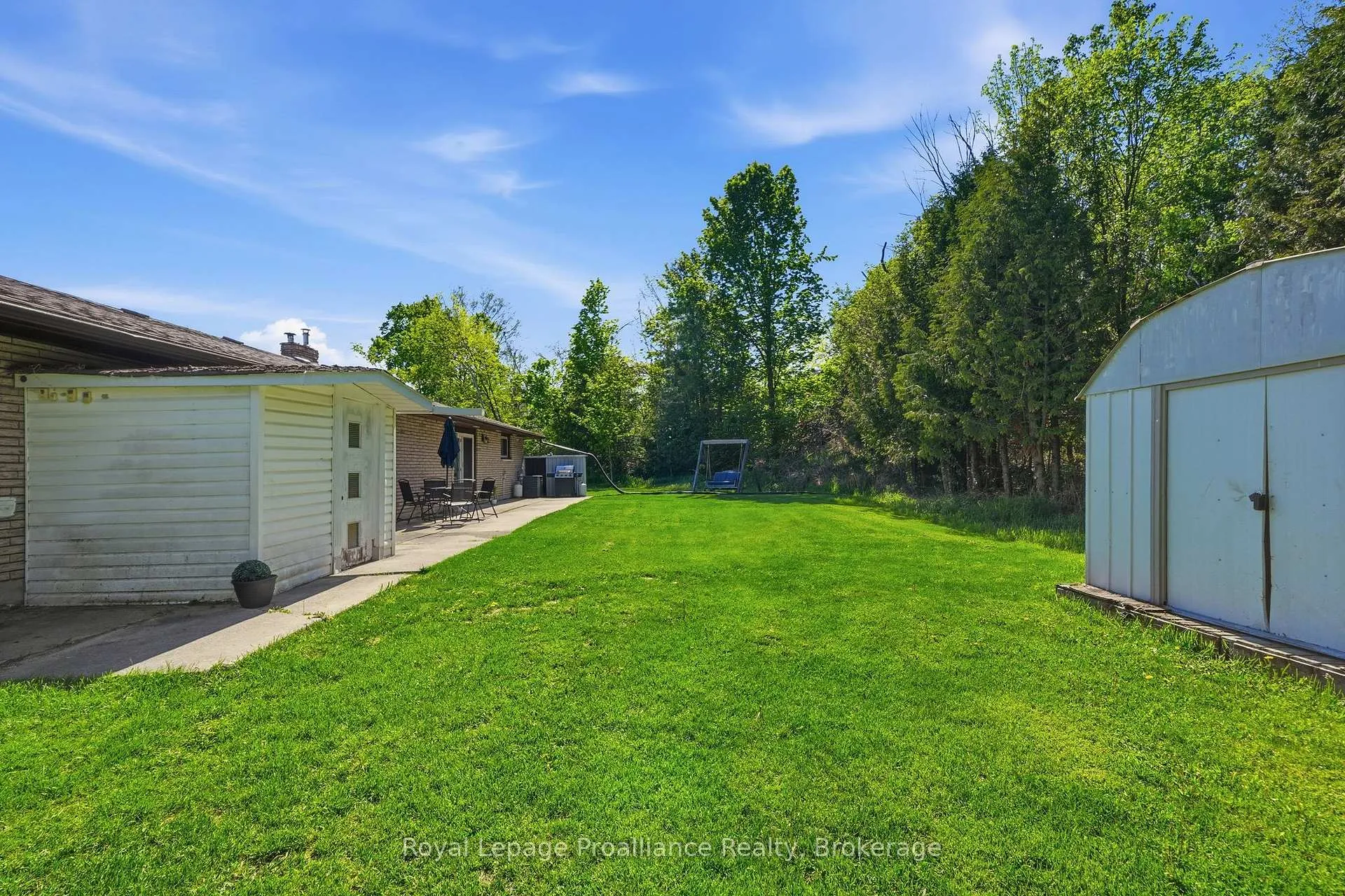 Photo 41 of 416 Gospel Road, Stirling-Rawdon, Rawdon Ward — HOMEH