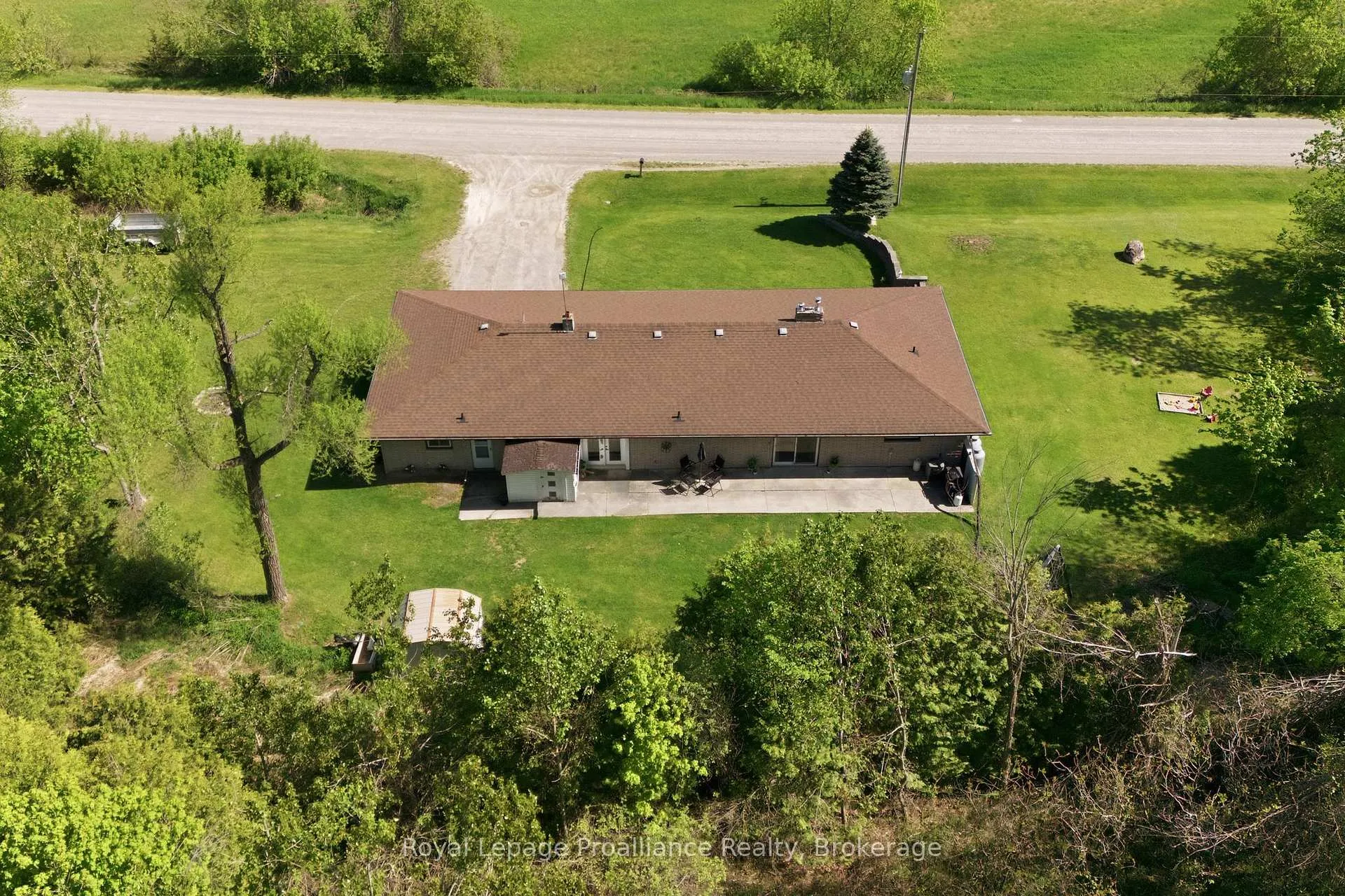 Photo 44 of 416 Gospel Road, Stirling-Rawdon, Rawdon Ward — HOMEH