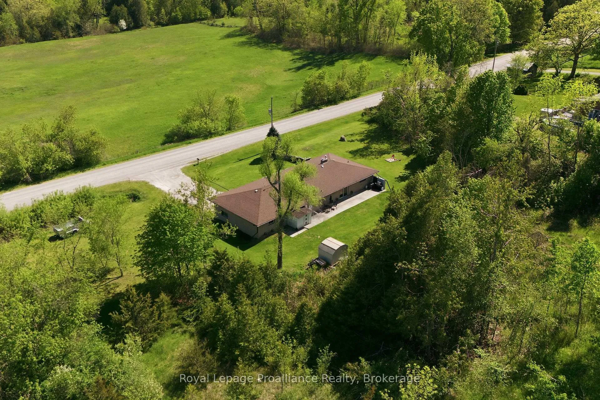 Photo 45 of 416 Gospel Road, Stirling-Rawdon, Rawdon Ward — HOMEH