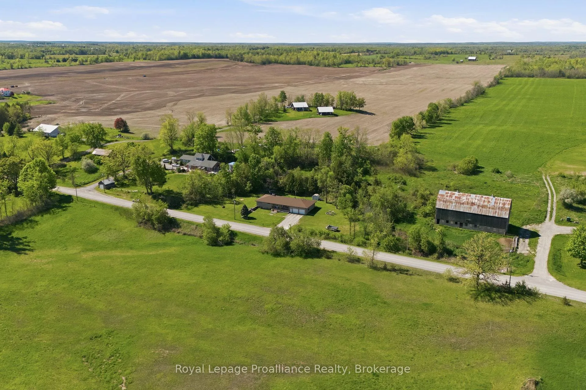 Photo 46 of 416 Gospel Road, Stirling-Rawdon, Rawdon Ward — HOMEH