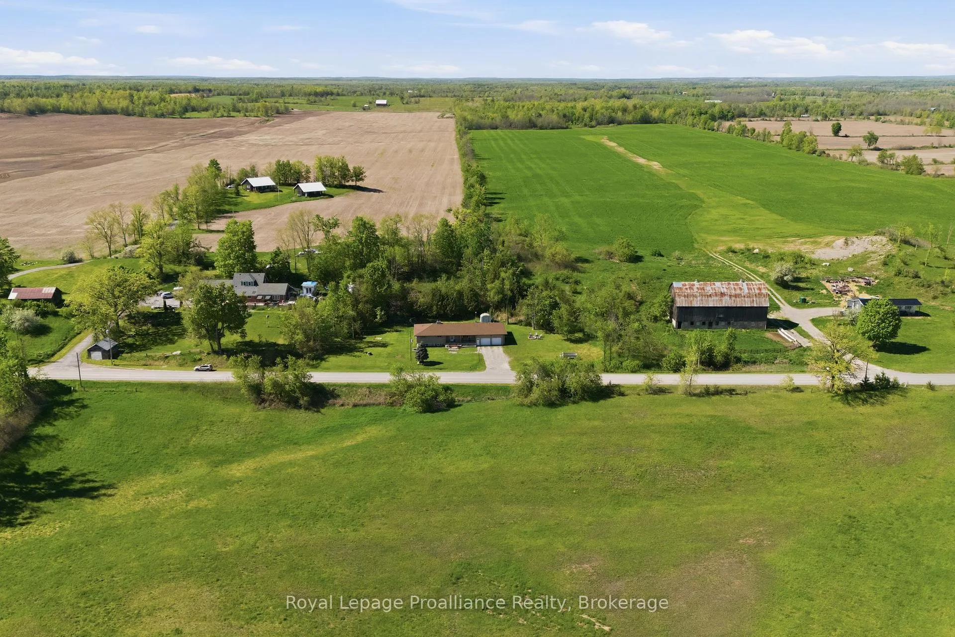 Photo 47 of 416 Gospel Road, Stirling-Rawdon, Rawdon Ward — HOMEH