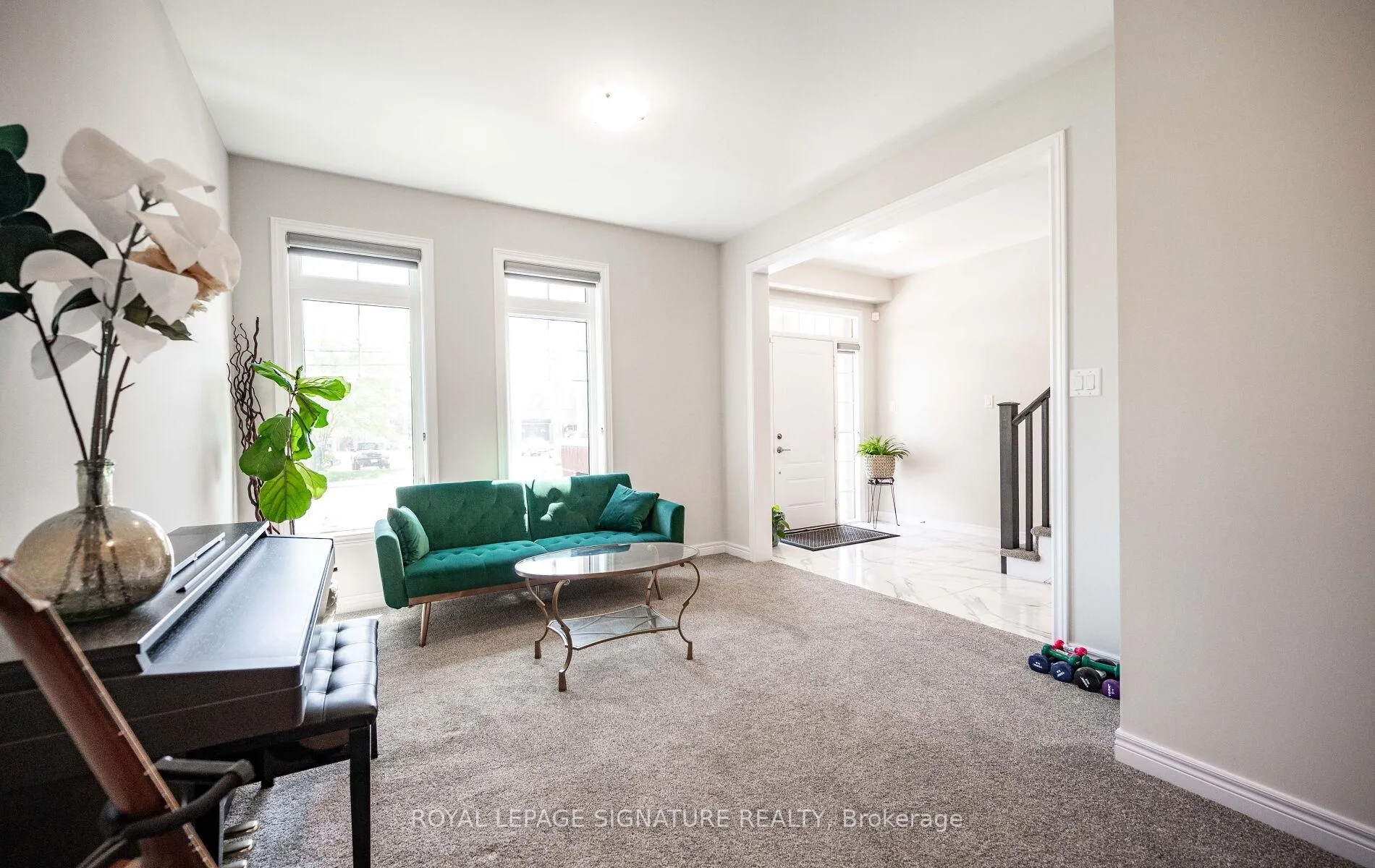 Photo 7 of 153 Hibiscus Lane, Hamilton, Vincent — HOMEH