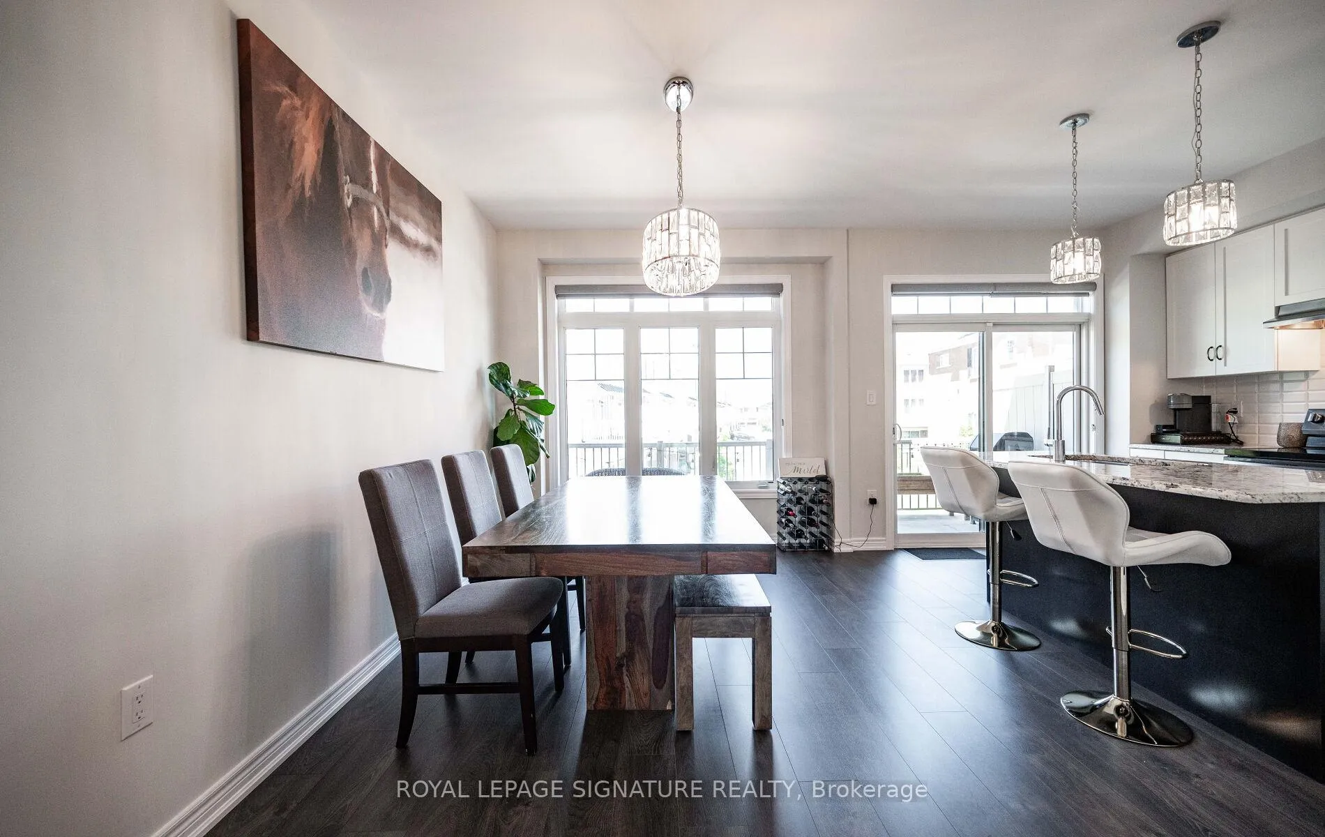 Photo 13 of 153 Hibiscus Lane, Hamilton, Vincent — HOMEH