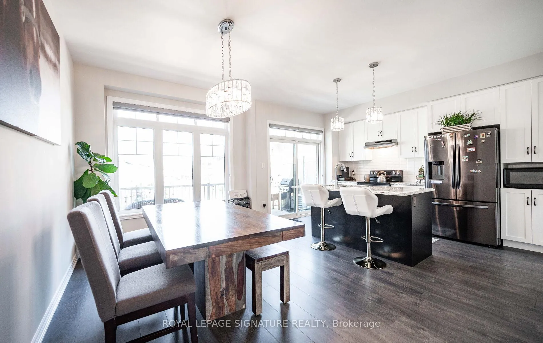 Photo 14 of 153 Hibiscus Lane, Hamilton, Vincent — HOMEH