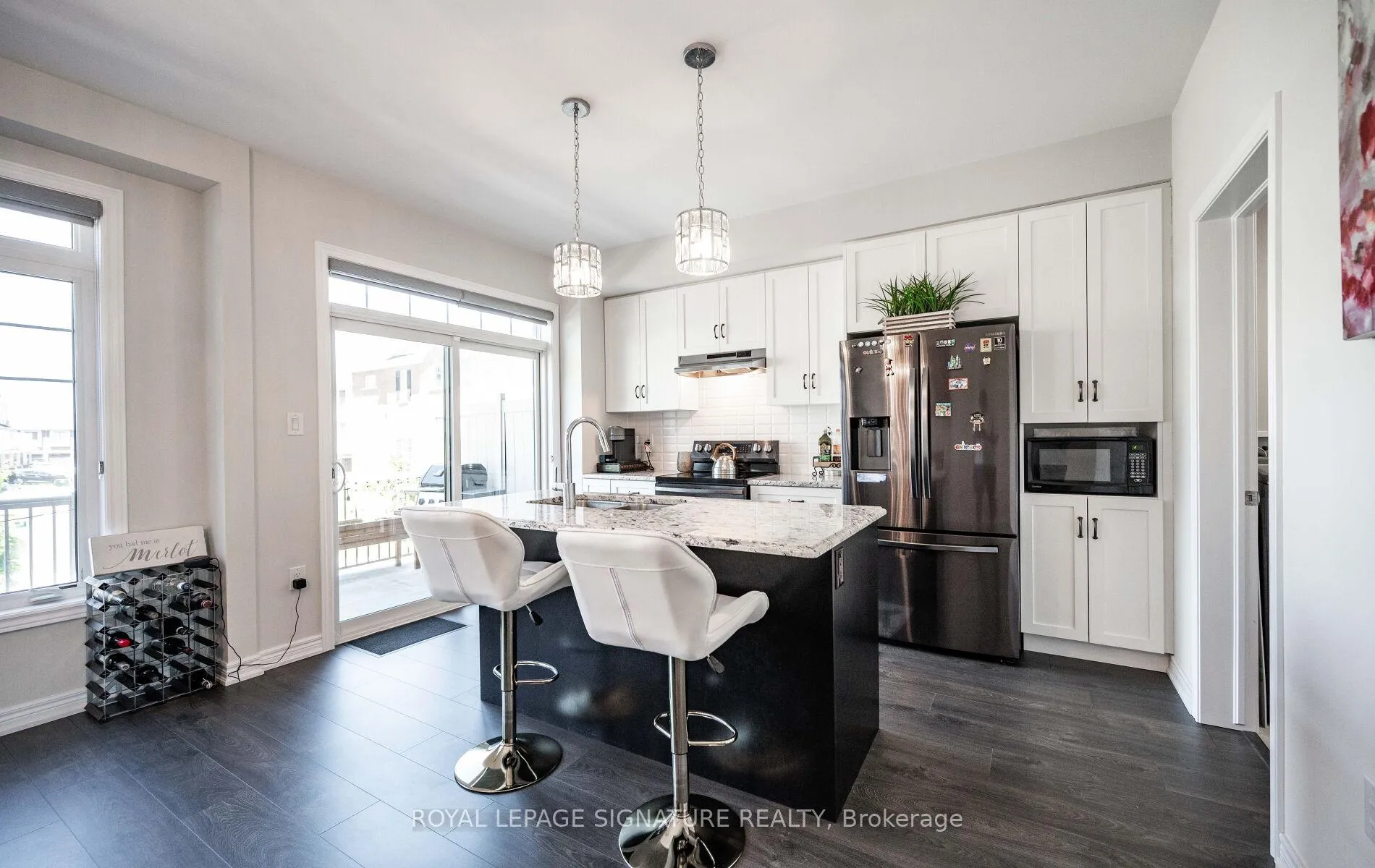 Photo 18 of 153 Hibiscus Lane, Hamilton, Vincent — HOMEH
