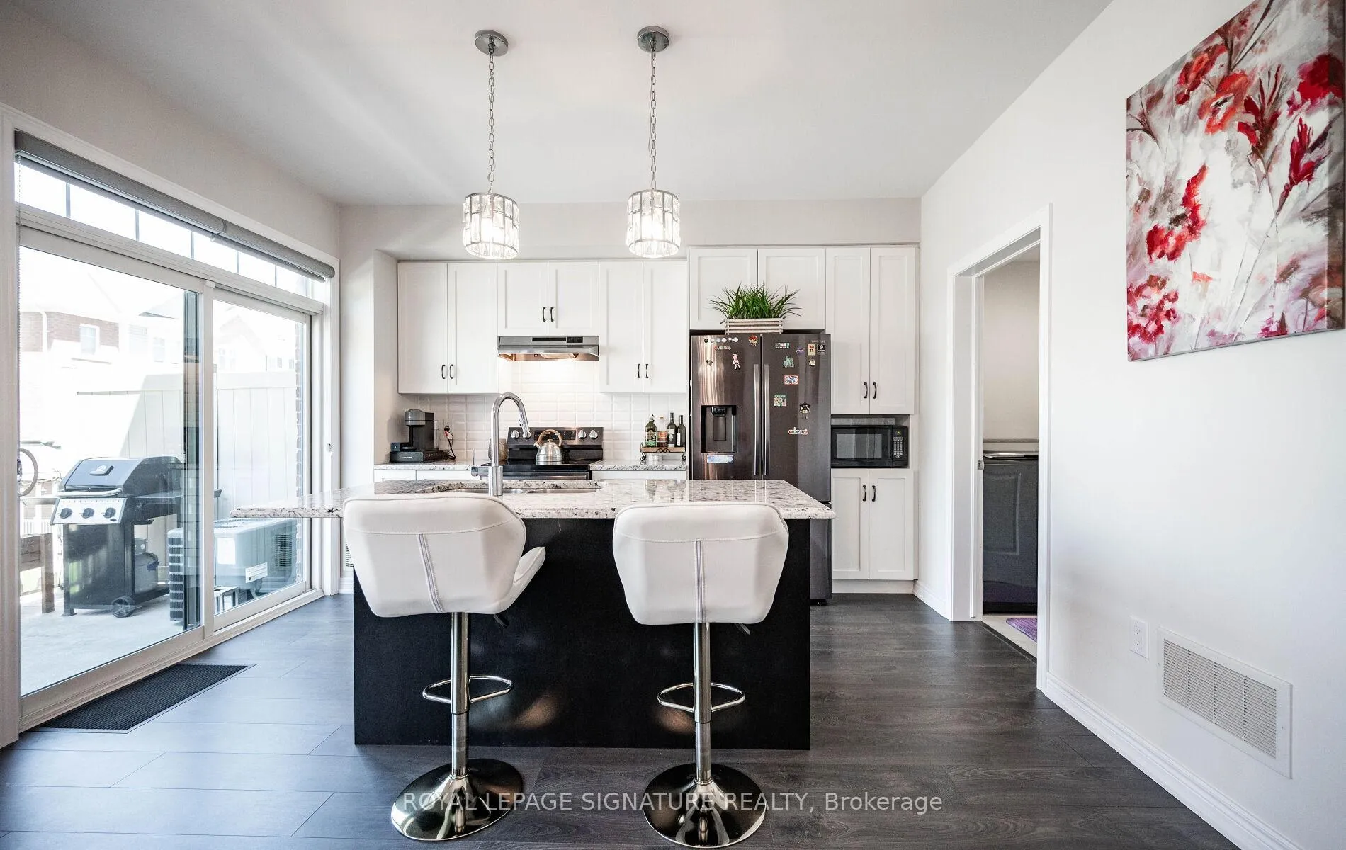 Photo 20 of 153 Hibiscus Lane, Hamilton, Vincent — HOMEH