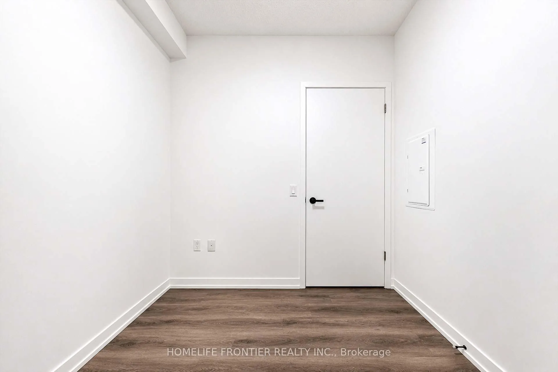 Photo 5 of Unit 2305, 225 Commerce Street, Vaughan, Vaughan Corporate Centre — HOMEH
