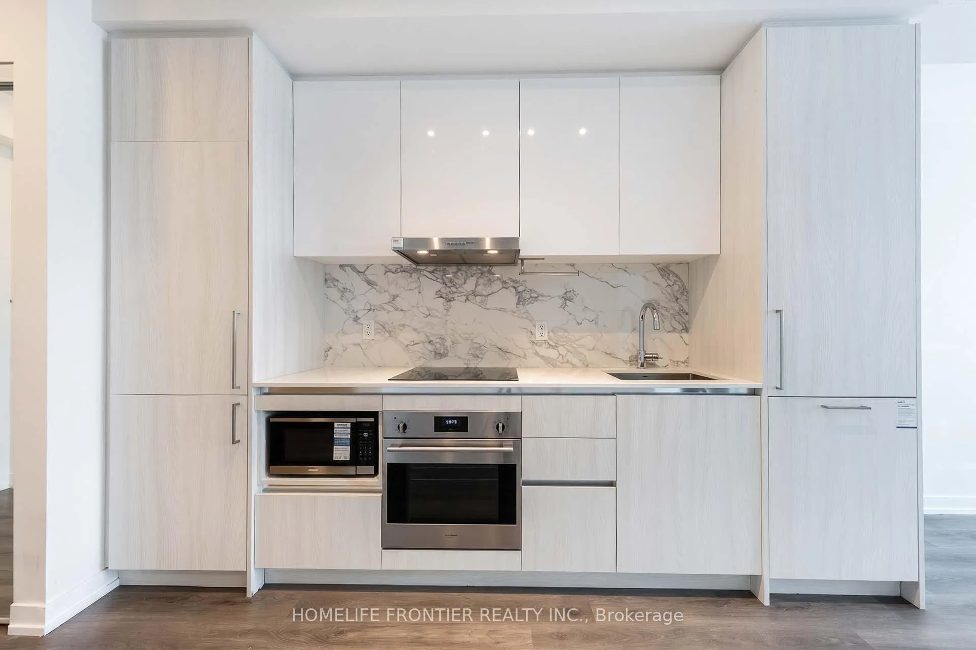 Photo 15 of Unit 2305, 225 Commerce Street, Vaughan, Vaughan Corporate Centre — HOMEH