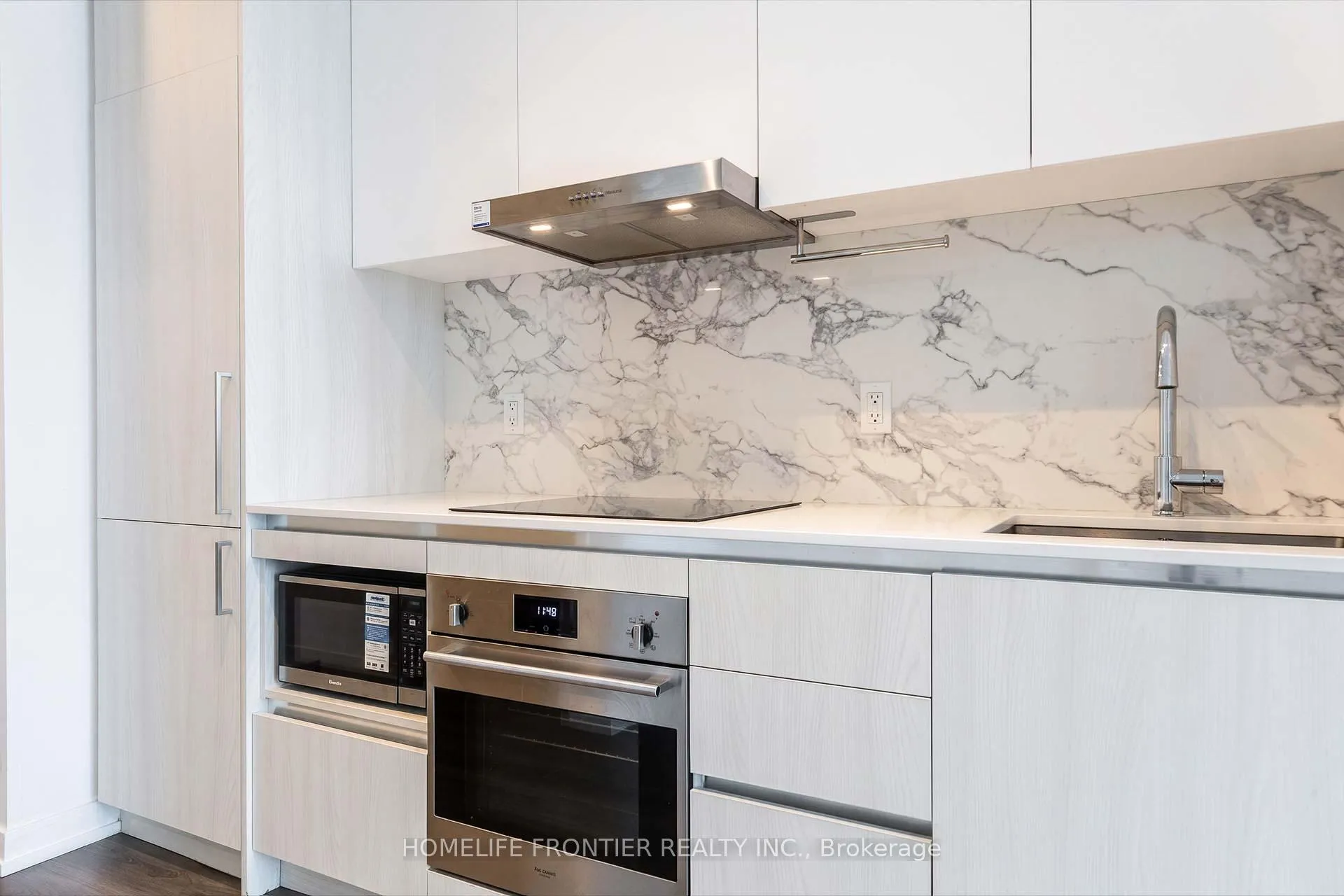 Photo 17 of Unit 2305, 225 Commerce Street, Vaughan, Vaughan Corporate Centre — HOMEH