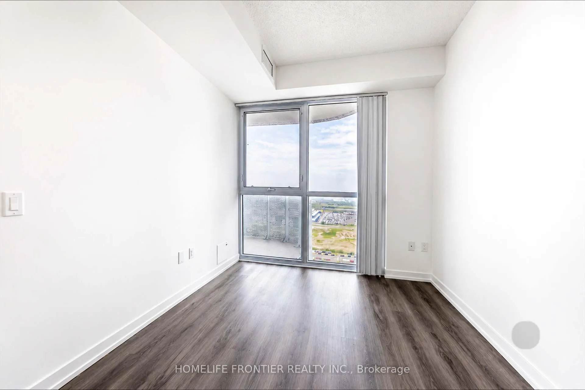 Photo 19 of Unit 2305, 225 Commerce Street, Vaughan, Vaughan Corporate Centre — HOMEH