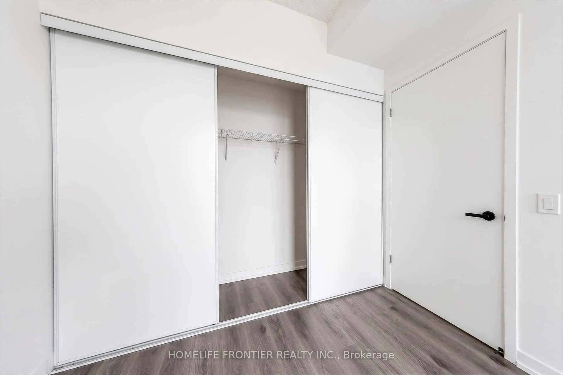 Photo 21 of Unit 2305, 225 Commerce Street, Vaughan, Vaughan Corporate Centre — HOMEH