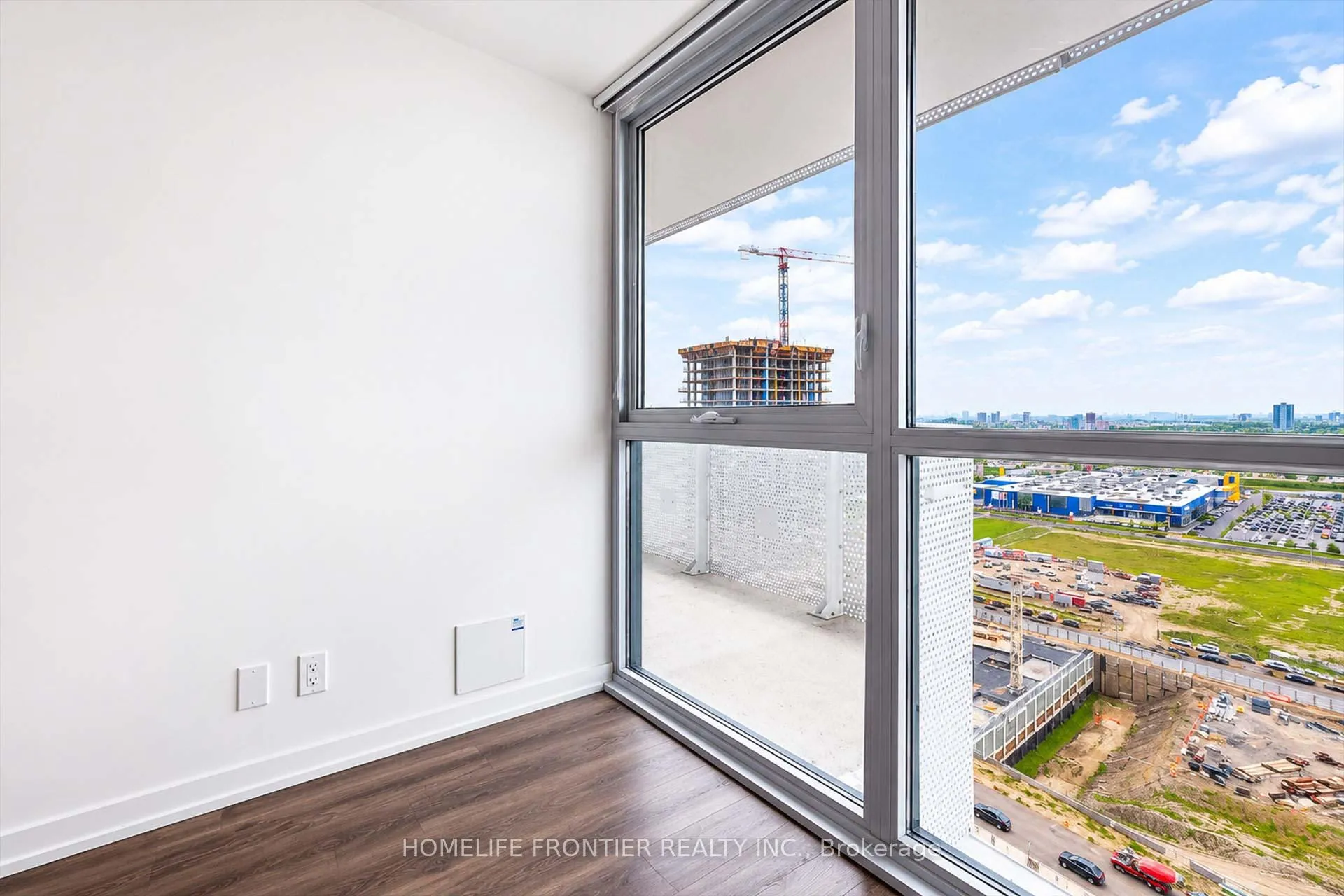 Photo 22 of Unit 2305, 225 Commerce Street, Vaughan, Vaughan Corporate Centre — HOMEH