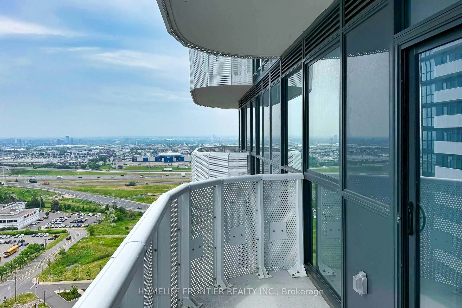 Photo 24 of Unit 2305, 225 Commerce Street, Vaughan, Vaughan Corporate Centre — HOMEH