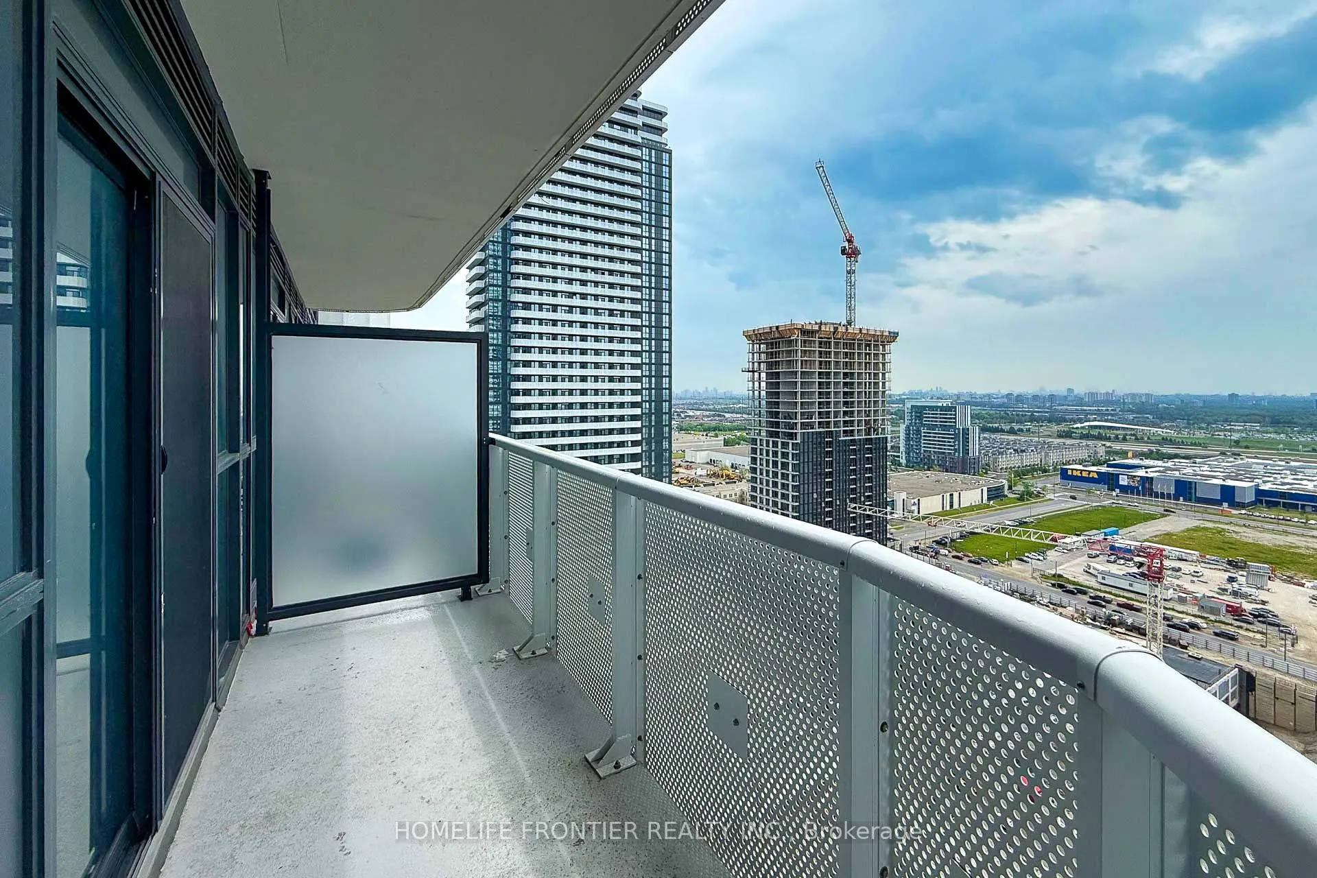Photo 25 of Unit 2305, 225 Commerce Street, Vaughan, Vaughan Corporate Centre — HOMEH