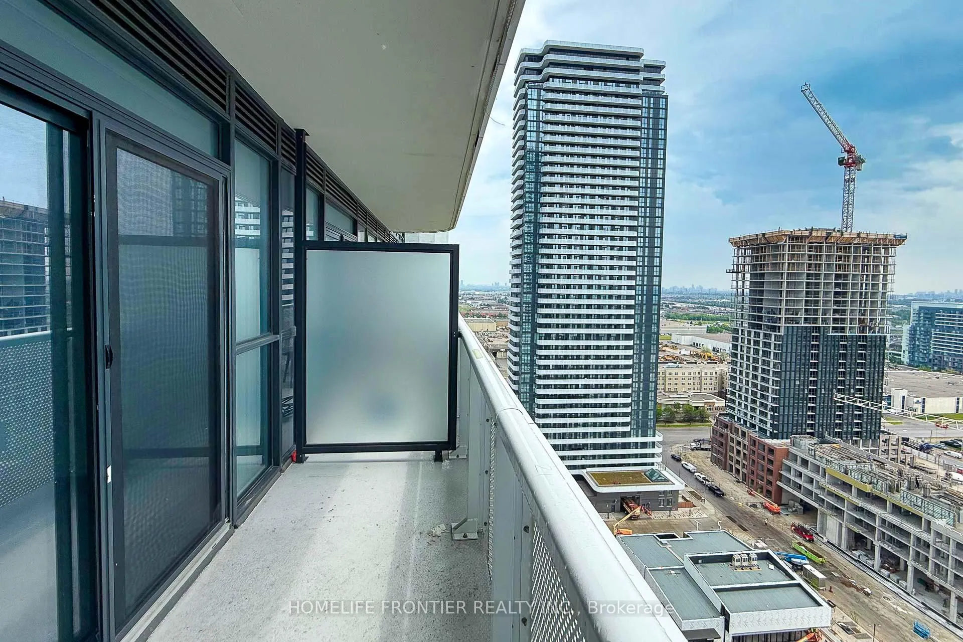 Photo 26 of Unit 2305, 225 Commerce Street, Vaughan, Vaughan Corporate Centre — HOMEH