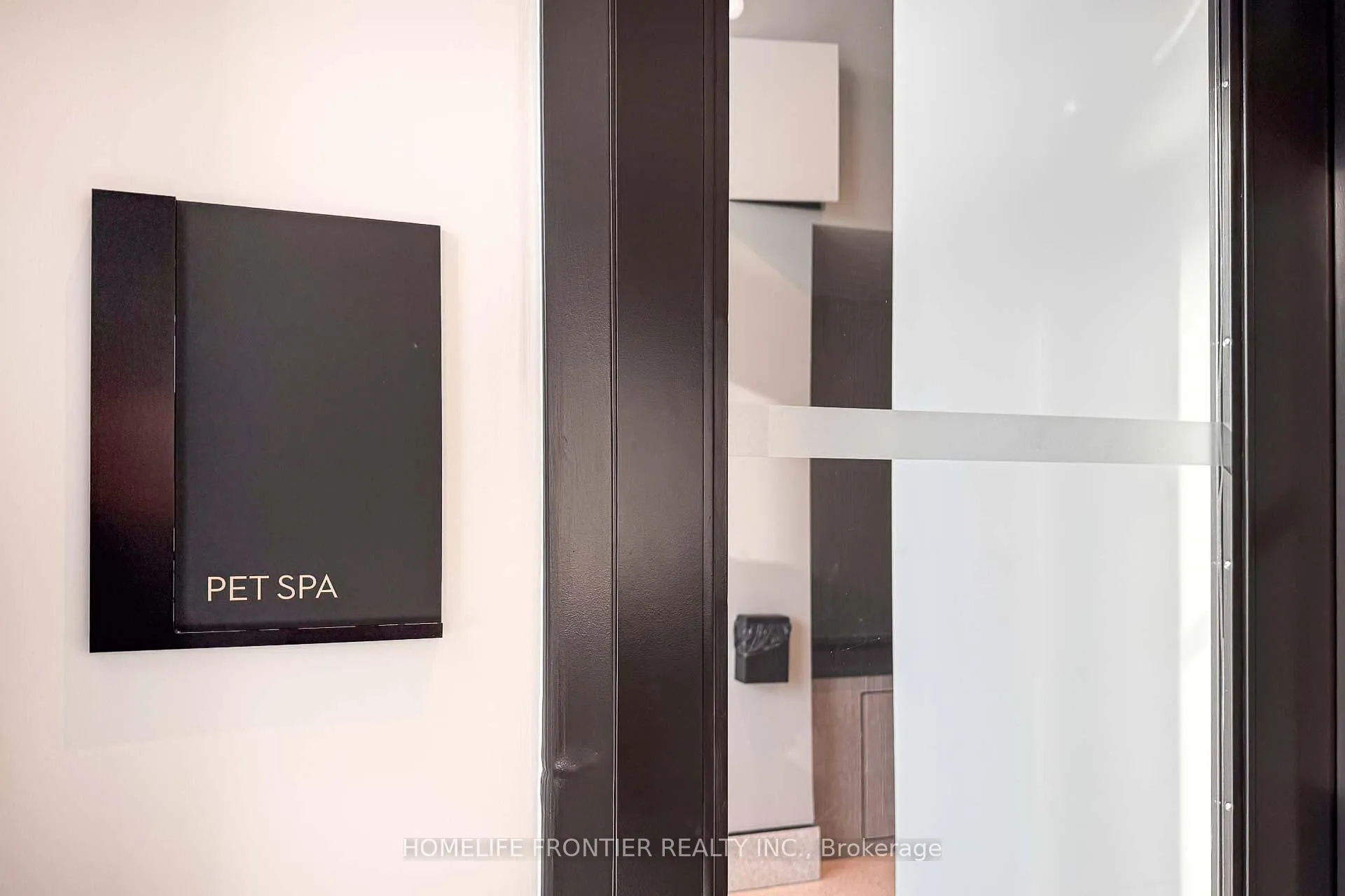 Photo 32 of Unit 2305, 225 Commerce Street, Vaughan, Vaughan Corporate Centre — HOMEH
