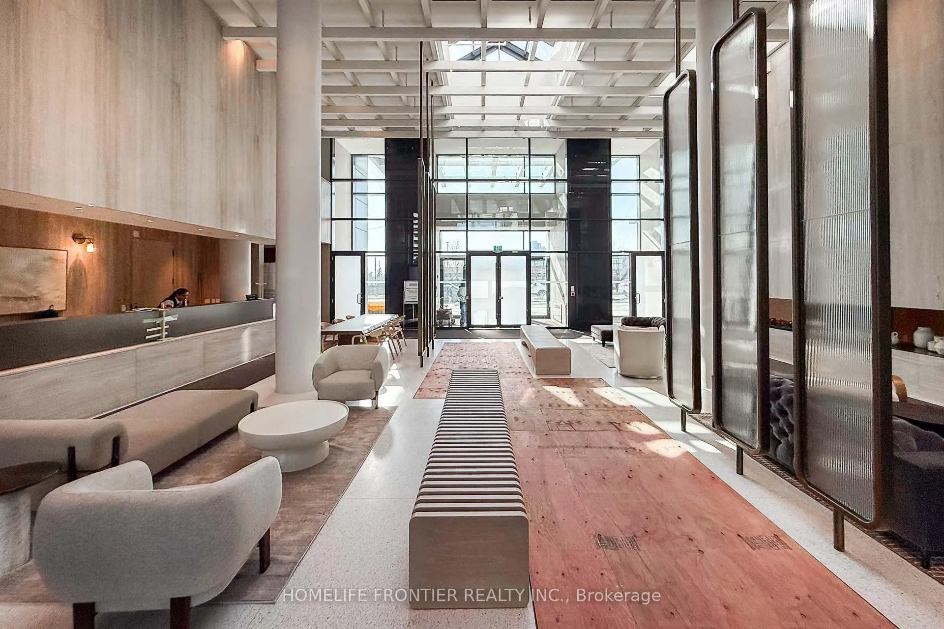 Photo 38 of Unit 2305, 225 Commerce Street, Vaughan, Vaughan Corporate Centre — HOMEH