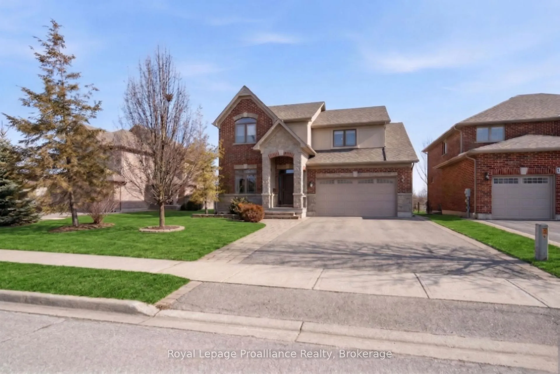 Photo 1 of 240 Avondale Road, Belleville, Belleville Ward — HOMEH