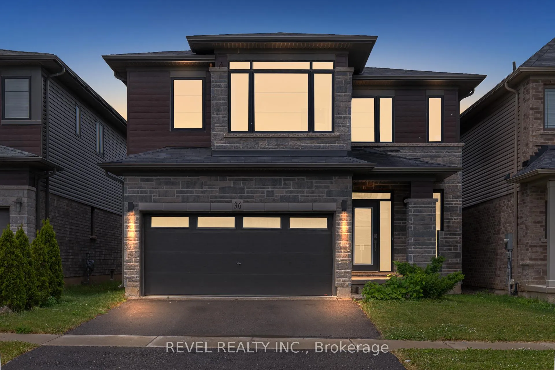 Photo 1 of 36 Ladd Avenue, Brantford, Empire South — HOMEH