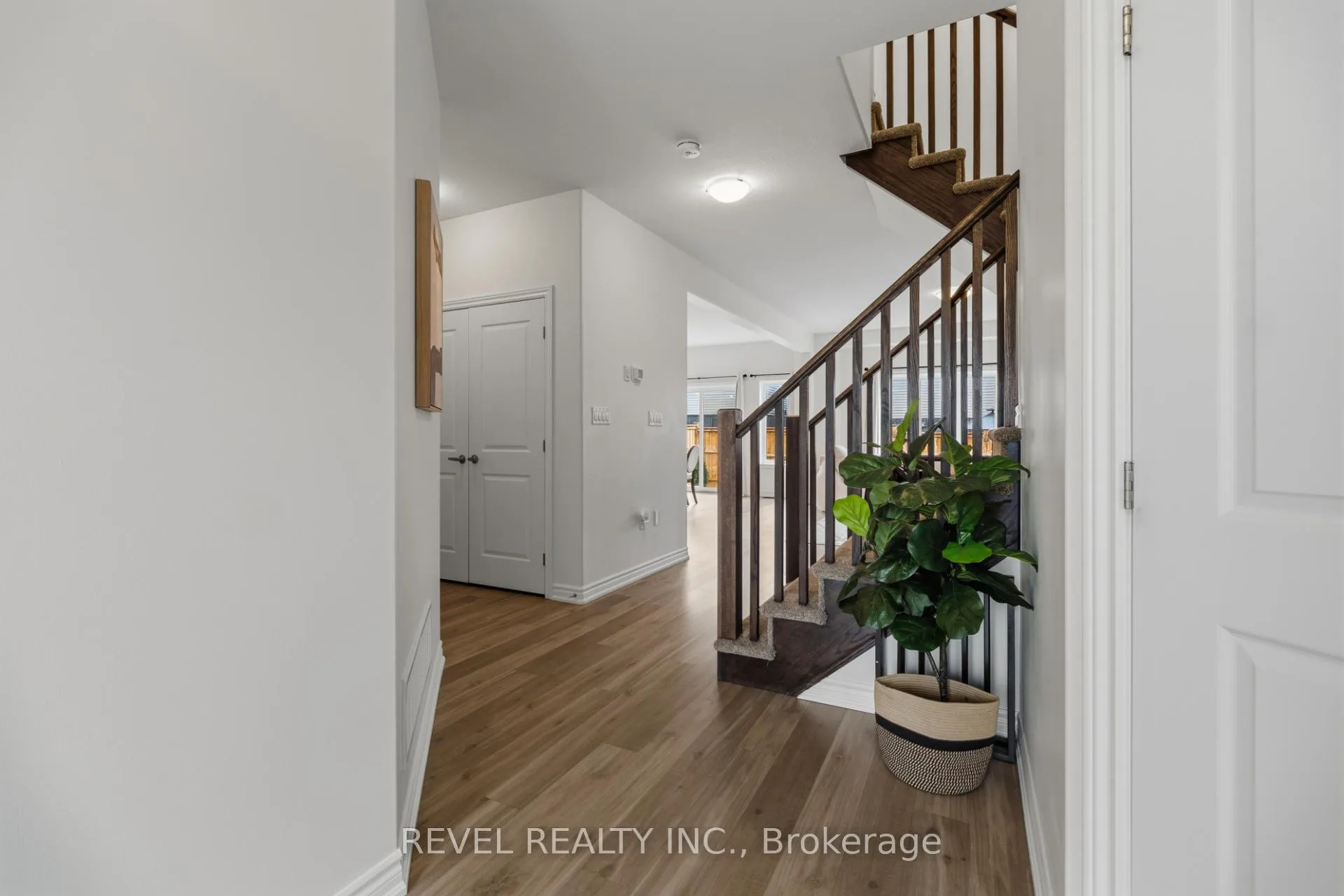 Photo 2 of 36 Ladd Avenue, Brantford, Empire South — HOMEH