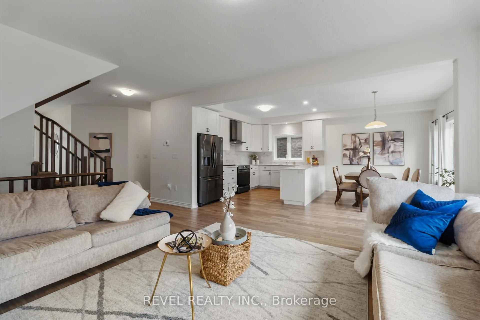 Photo 6 of 36 Ladd Avenue, Brantford, Empire South — HOMEH