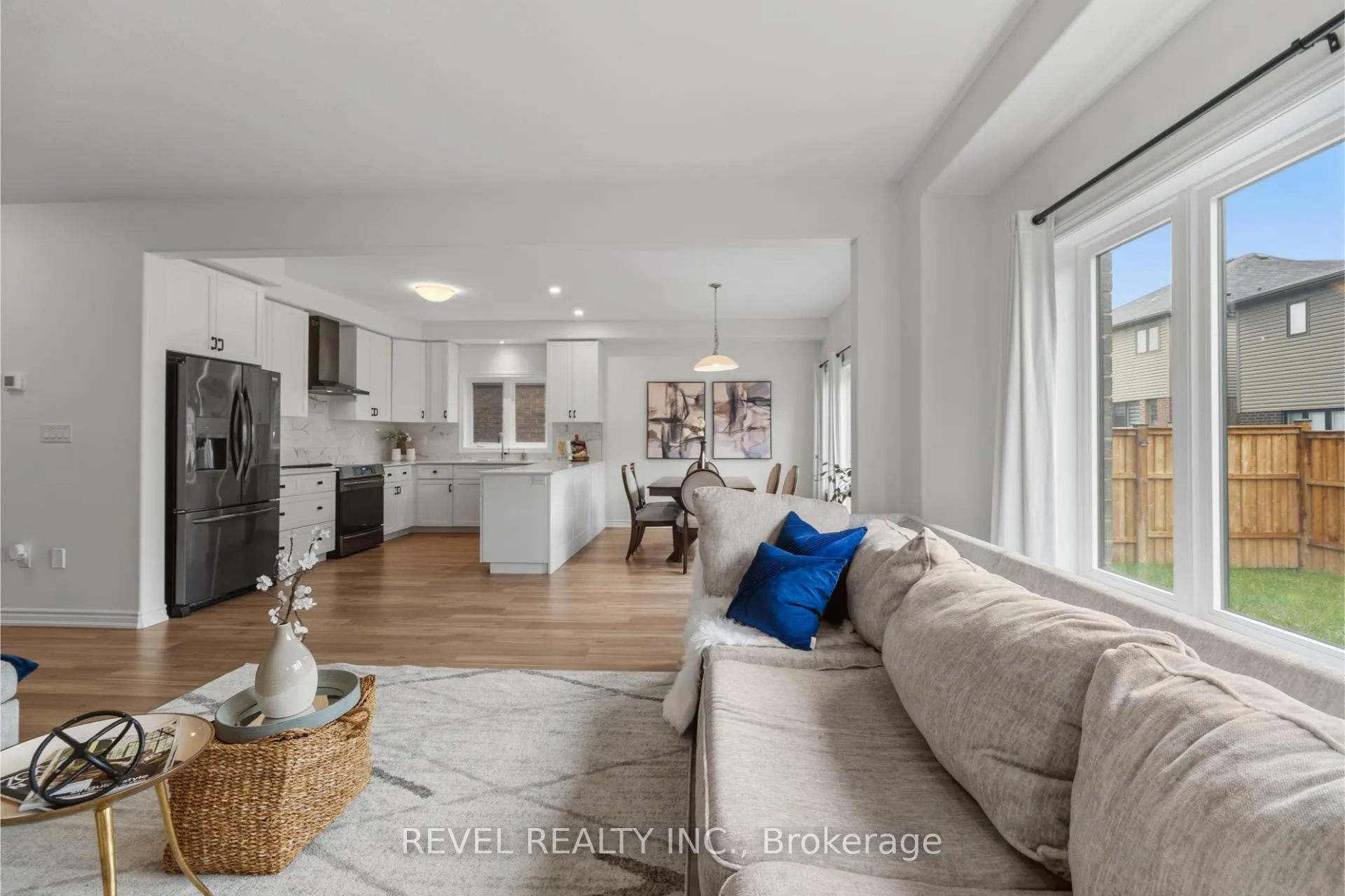 Photo 7 of 36 Ladd Avenue, Brantford, Empire South — HOMEH