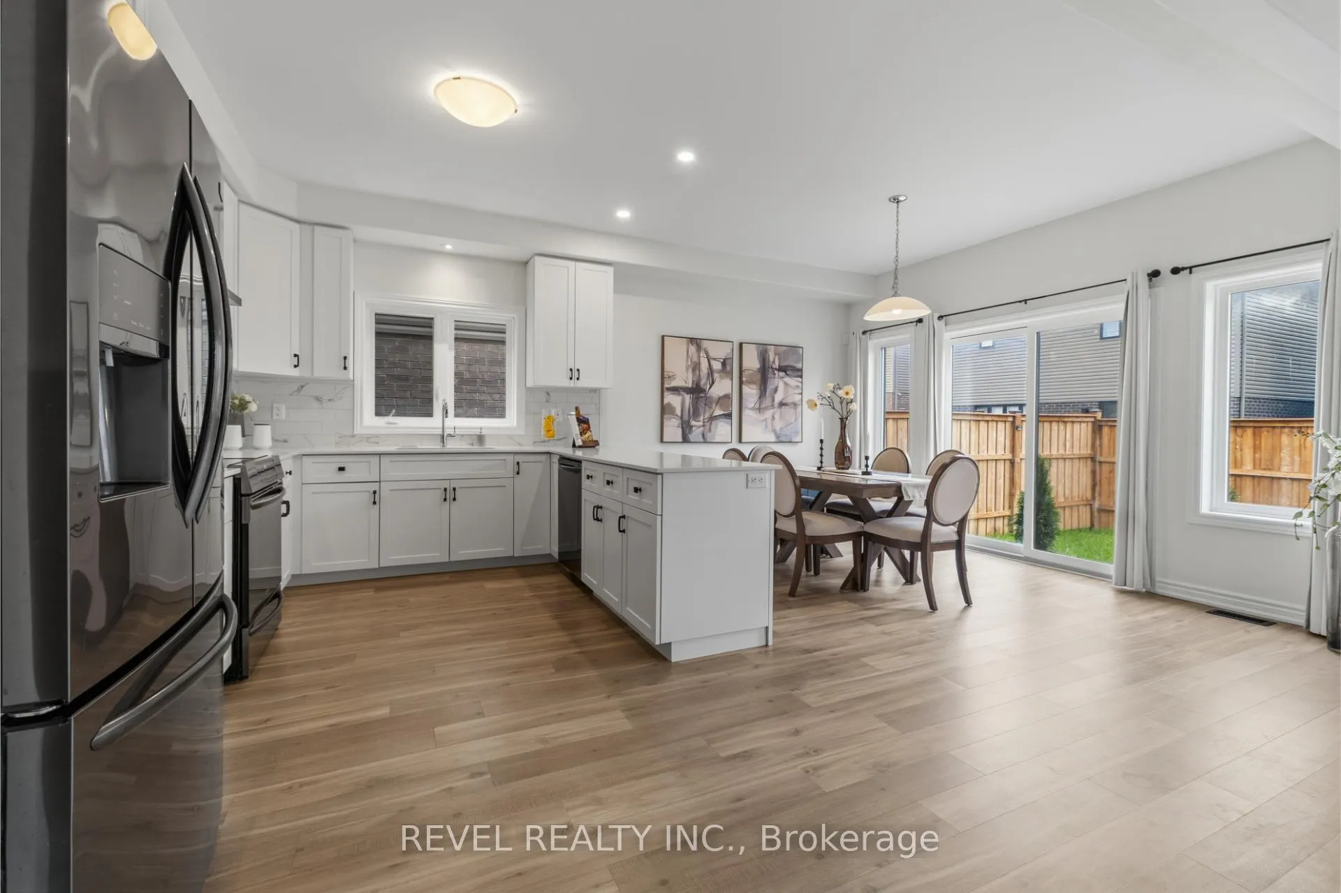 Photo 9 of 36 Ladd Avenue, Brantford, Empire South — HOMEH