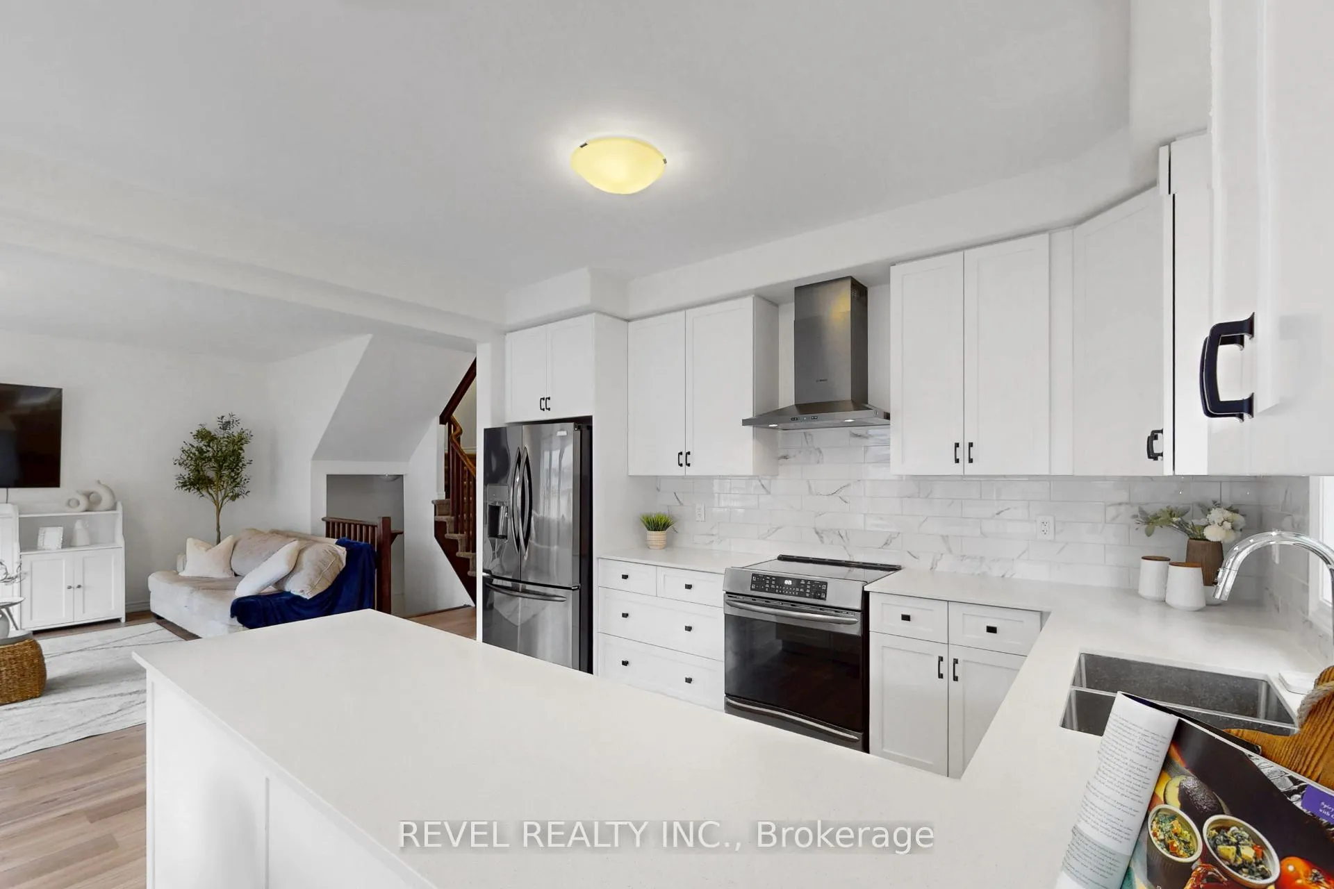 Photo 12 of 36 Ladd Avenue, Brantford, Empire South — HOMEH