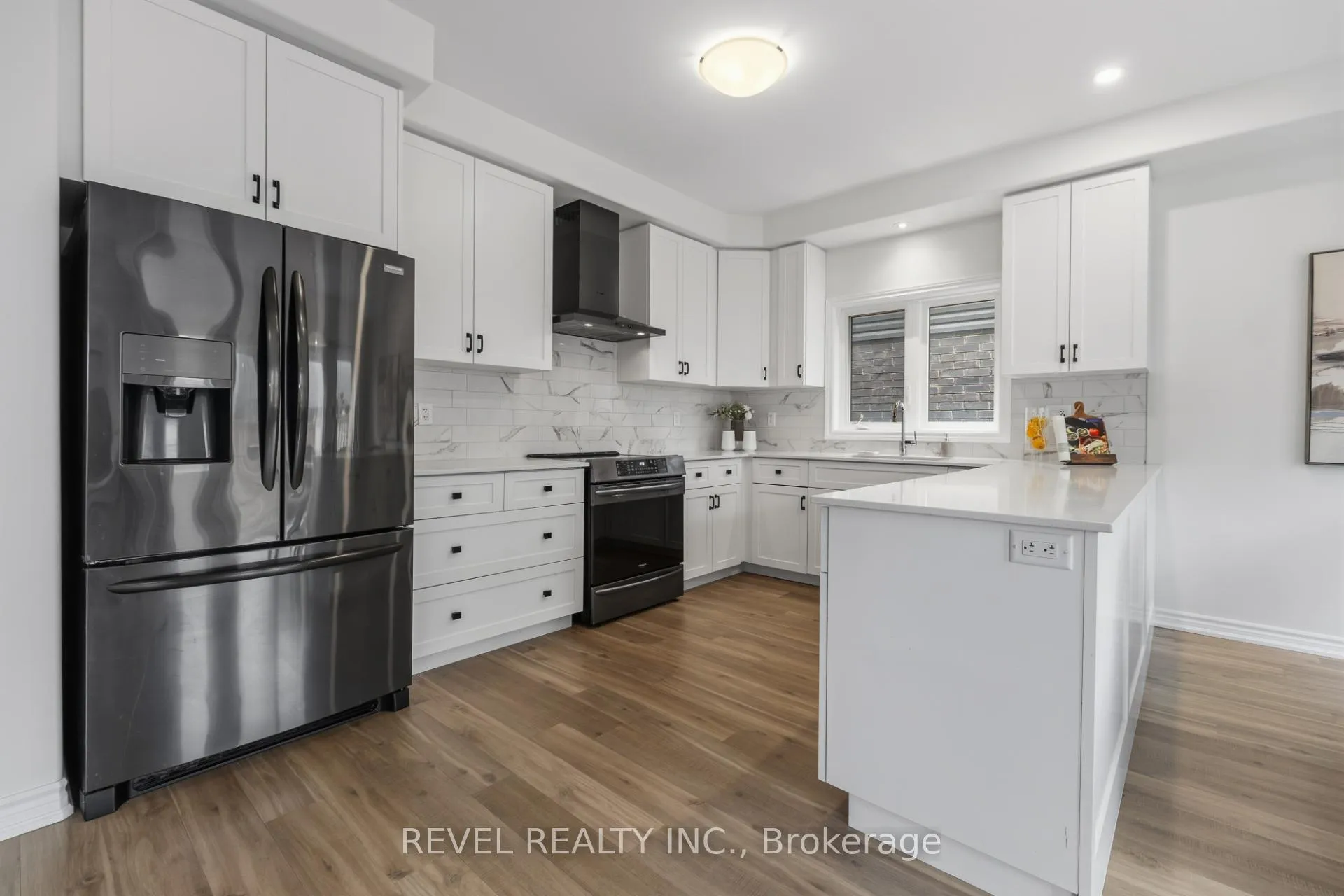 Photo 13 of 36 Ladd Avenue, Brantford, Empire South — HOMEH