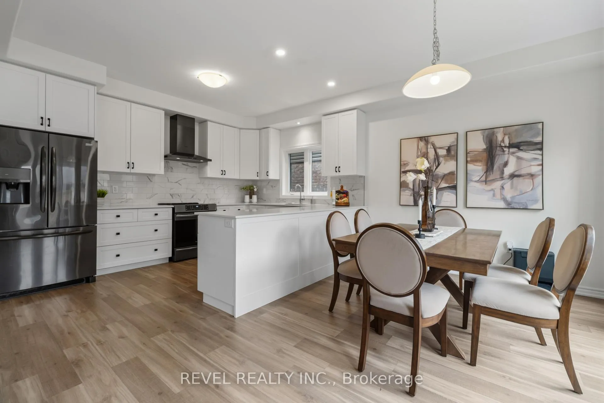 Photo 14 of 36 Ladd Avenue, Brantford, Empire South — HOMEH