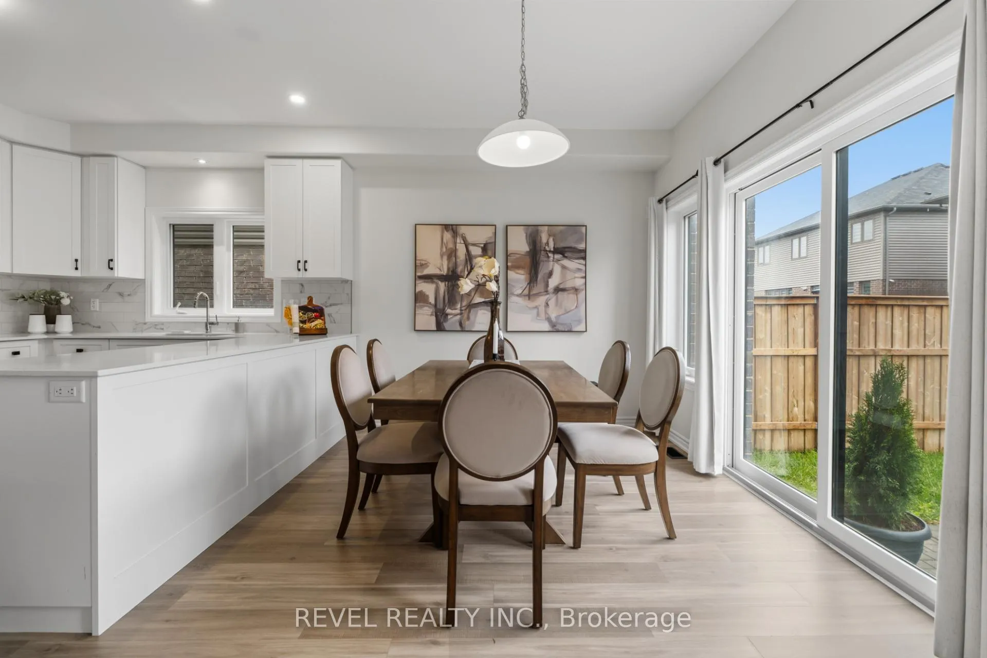 Photo 15 of 36 Ladd Avenue, Brantford, Empire South — HOMEH