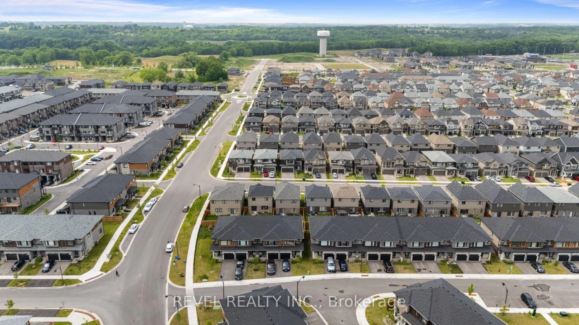 Photo 44 of 36 Ladd Avenue, Brantford, Empire South — HOMEH