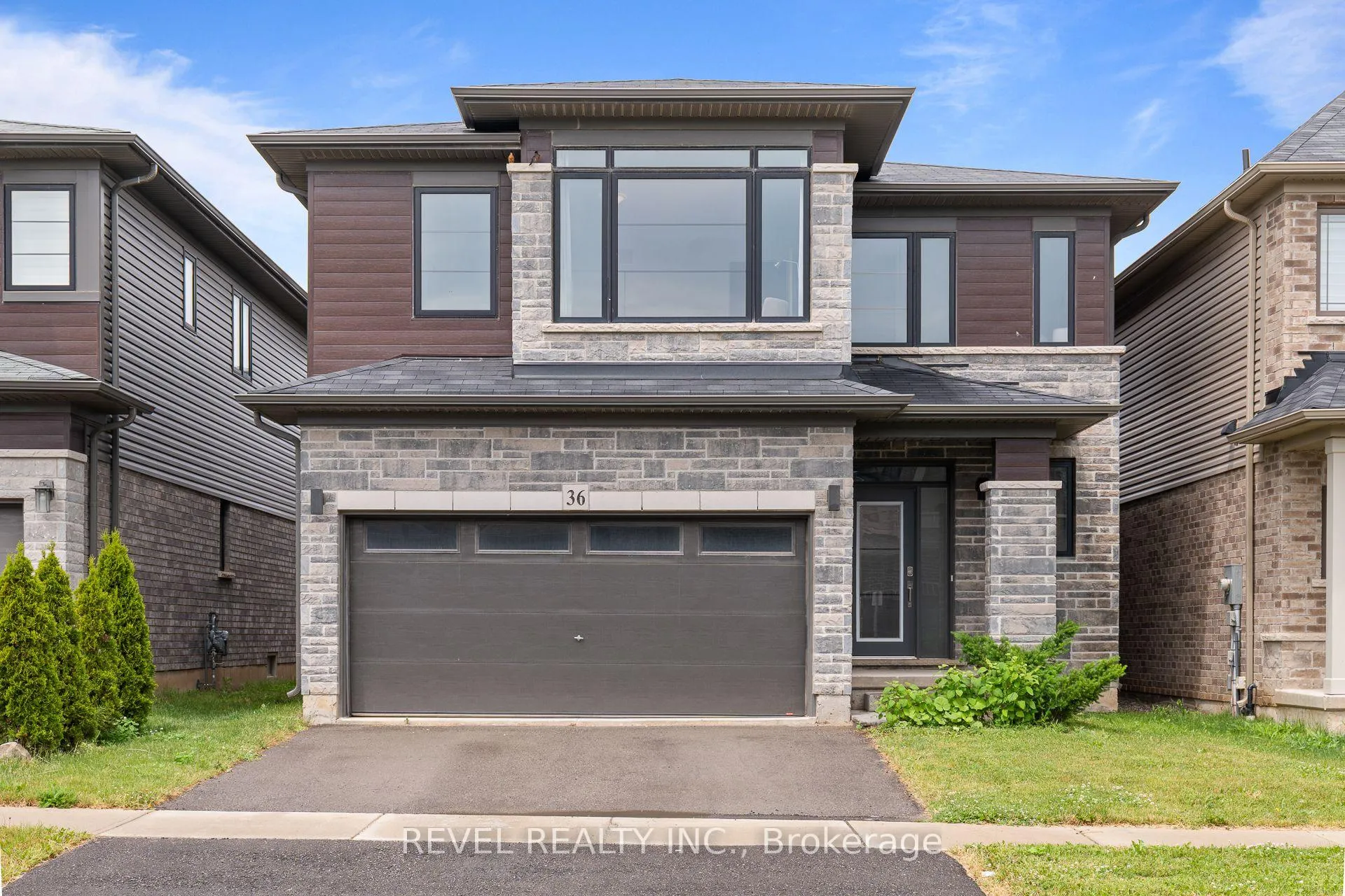 Photo 45 of 36 Ladd Avenue, Brantford, Empire South — HOMEH