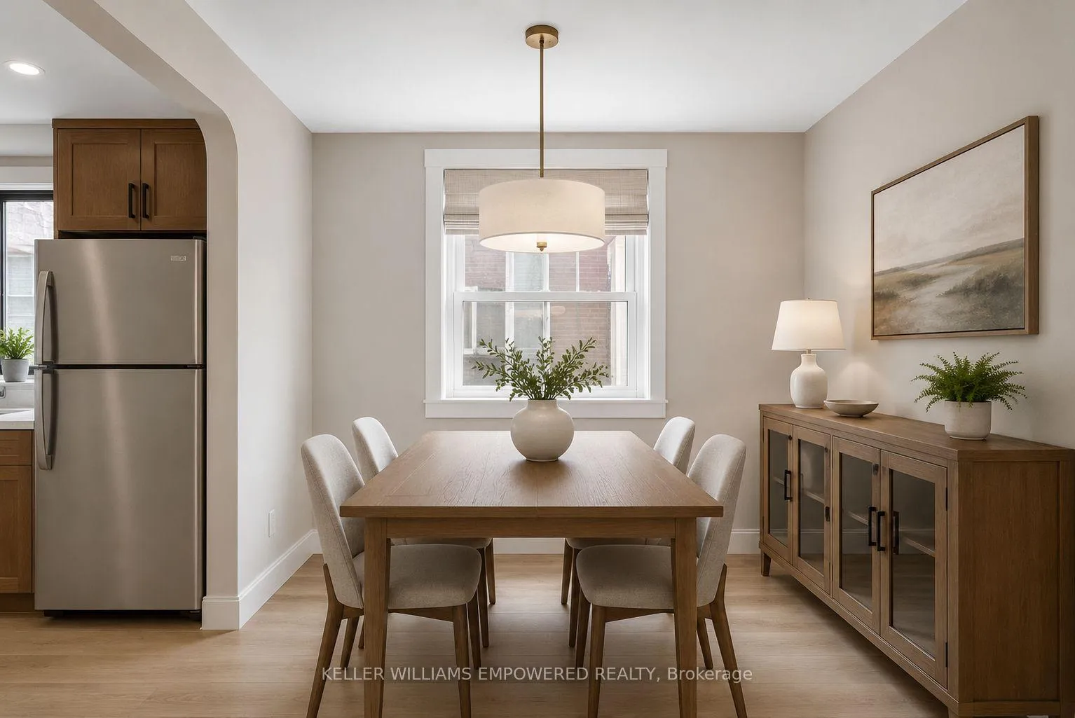 Photo 10 of 88 Edgecroft Road, Etobicoke, Stonegate-Queensway — HOMEH