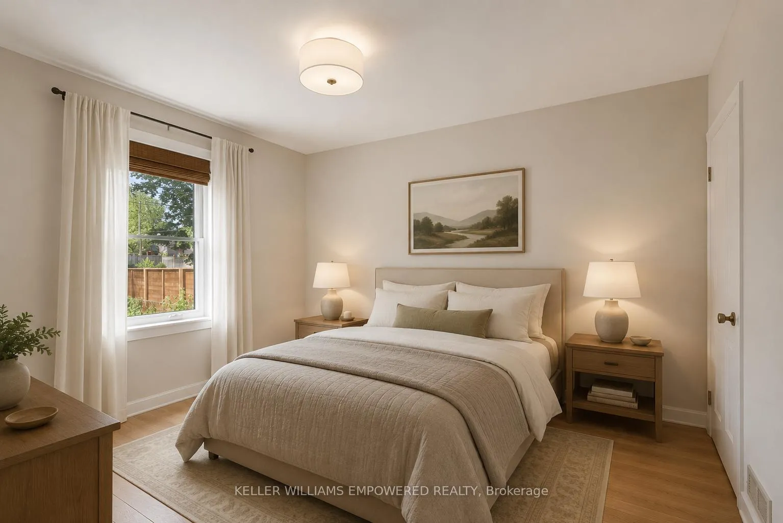Photo 15 of 88 Edgecroft Road, Etobicoke, Stonegate-Queensway — HOMEH
