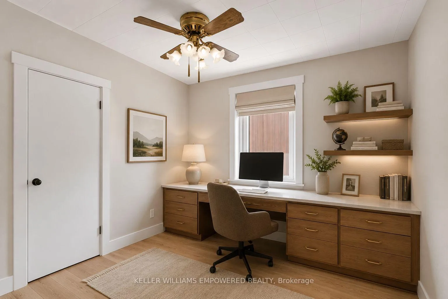 Photo 19 of 88 Edgecroft Road, Etobicoke, Stonegate-Queensway — HOMEH
