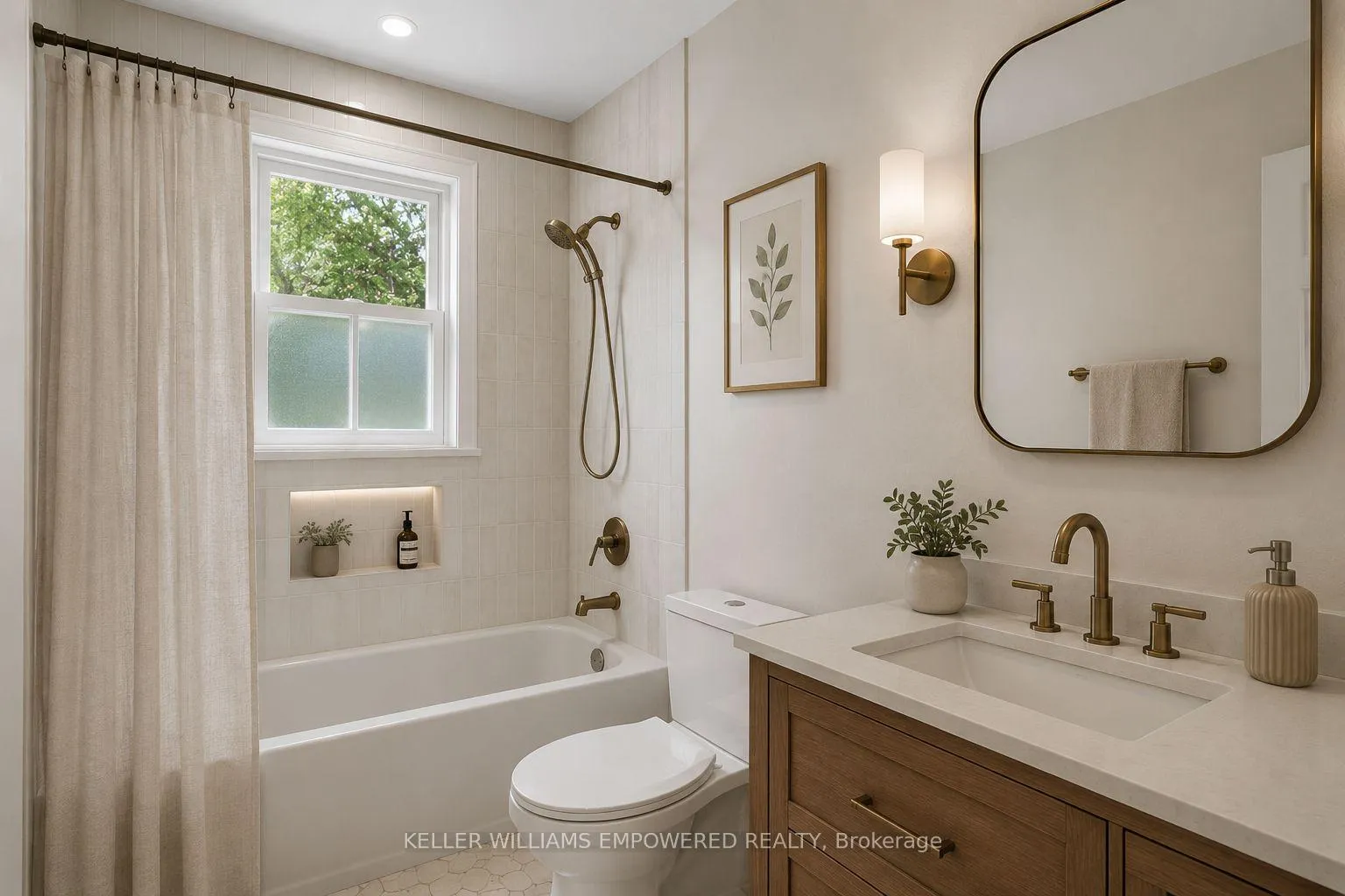 Photo 26 of 88 Edgecroft Road, Etobicoke, Stonegate-Queensway — HOMEH