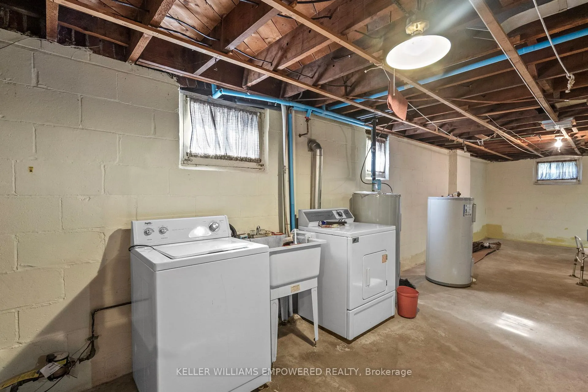 Photo 28 of 88 Edgecroft Road, Etobicoke, Stonegate-Queensway — HOMEH