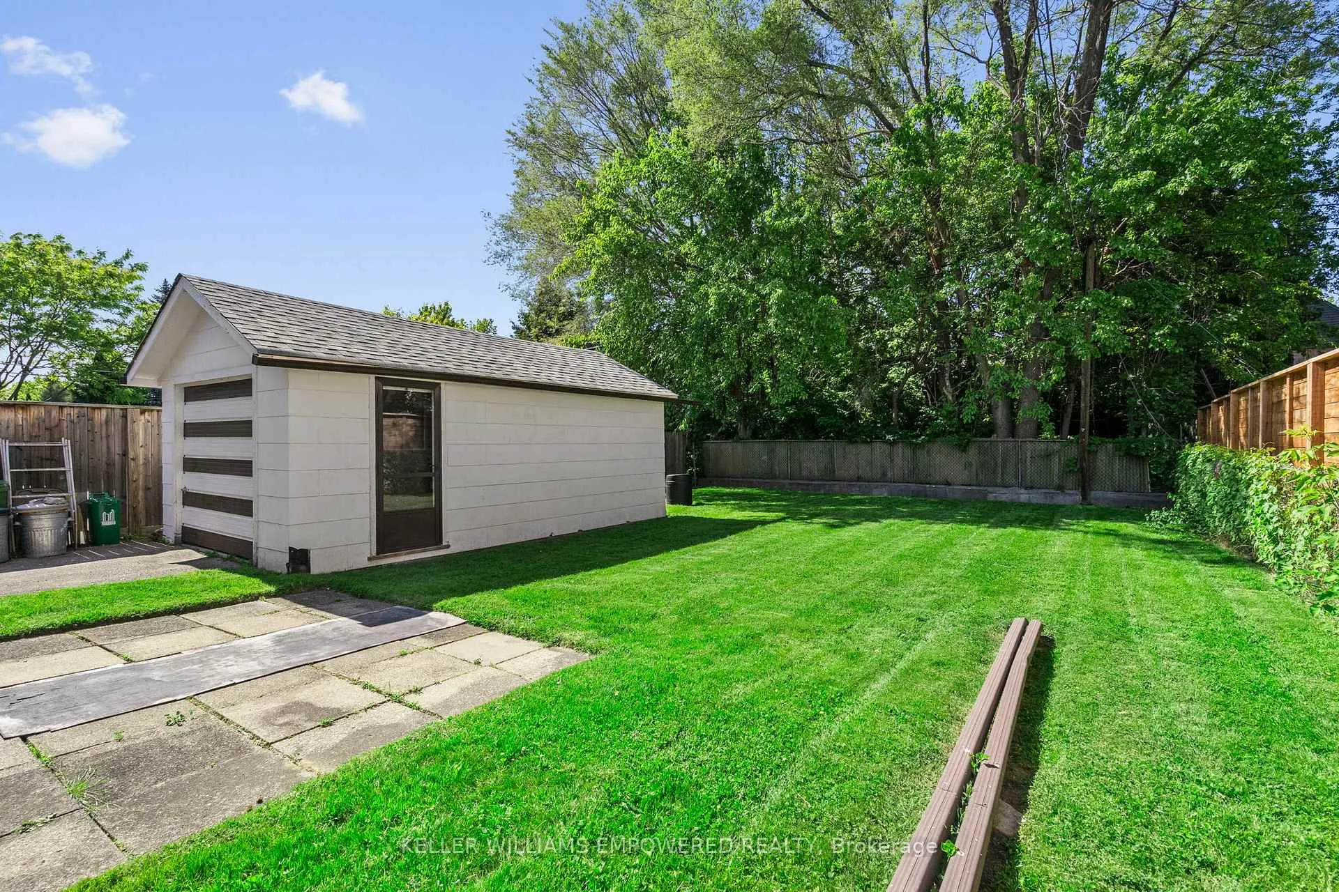 Photo 30 of 88 Edgecroft Road, Etobicoke, Stonegate-Queensway — HOMEH