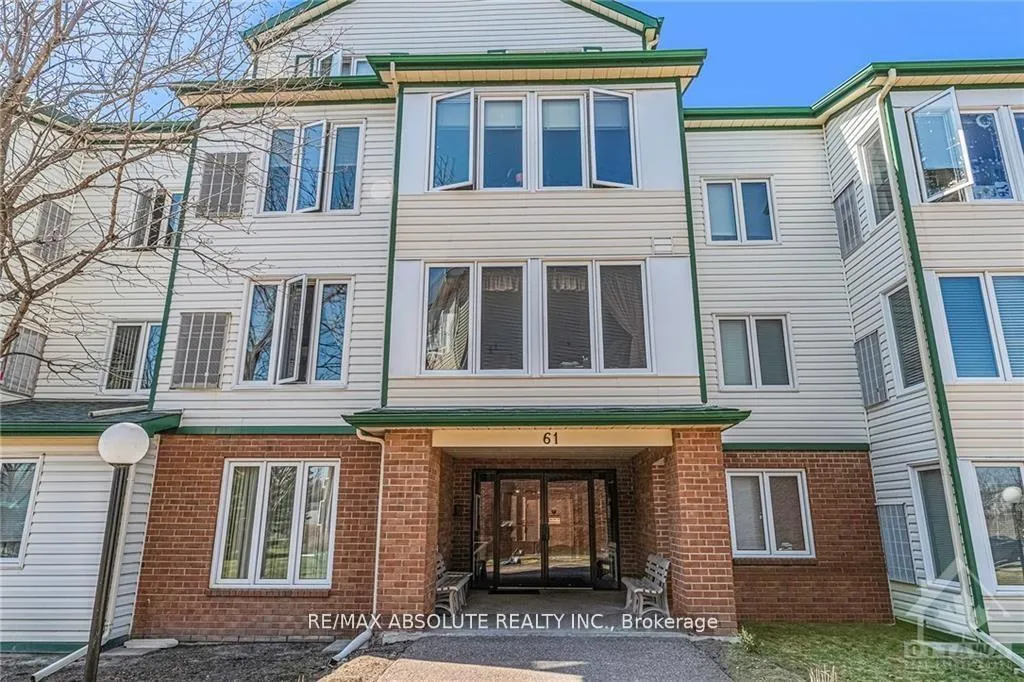 Photo of Unit 310, 61 Jack Crescent