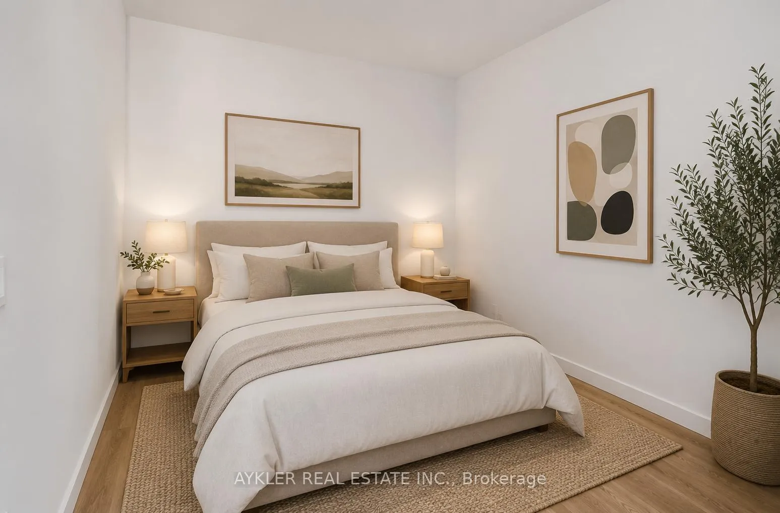 Photo 19 of Unit 508, 689 The Queensway, Etobicoke, Stonegate-Queensway — HOMEH