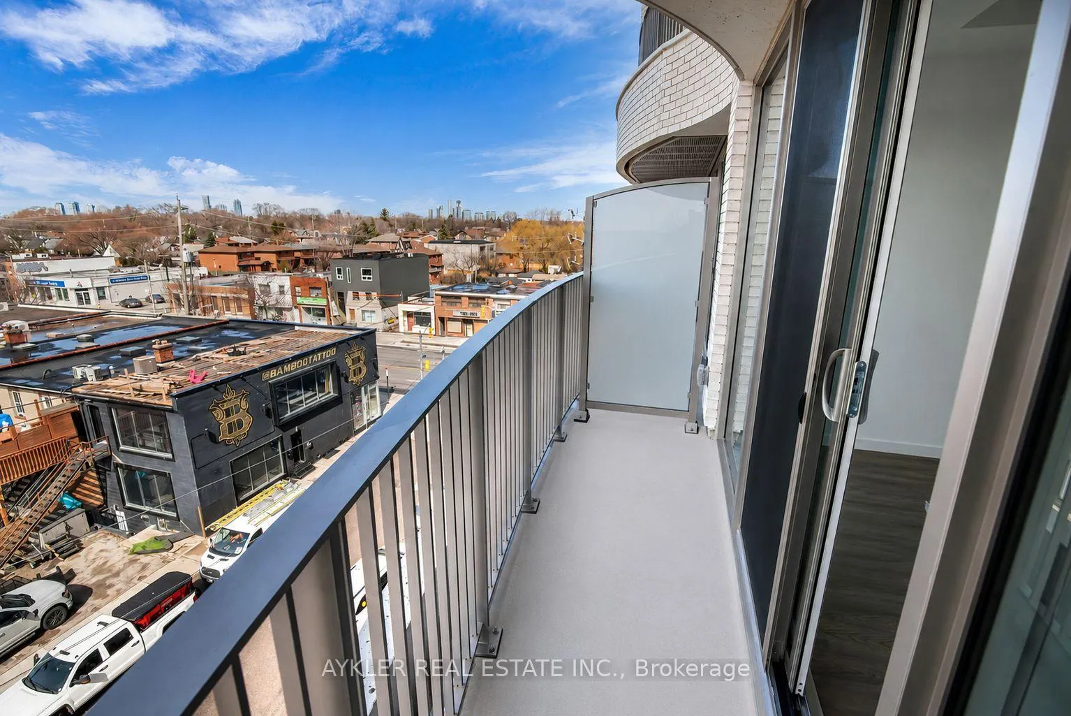 Photo 24 of Unit 508, 689 The Queensway, Etobicoke, Stonegate-Queensway — HOMEH